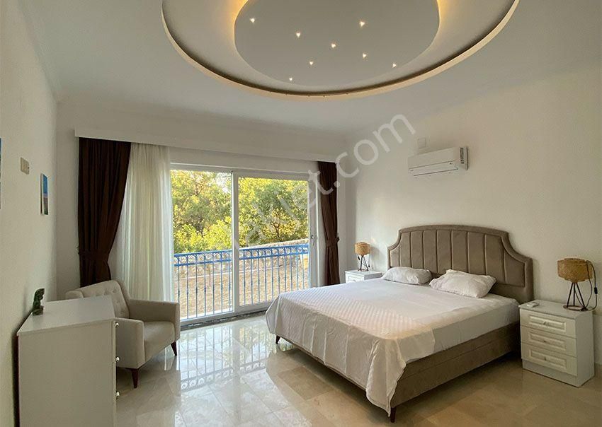 Tlos Antik Kent De 4 Daire,2 Tas Ev,3 Dome,havuz Ve Genis Bahceli Ciftlik Evi Satilikdir. - Görsel 9