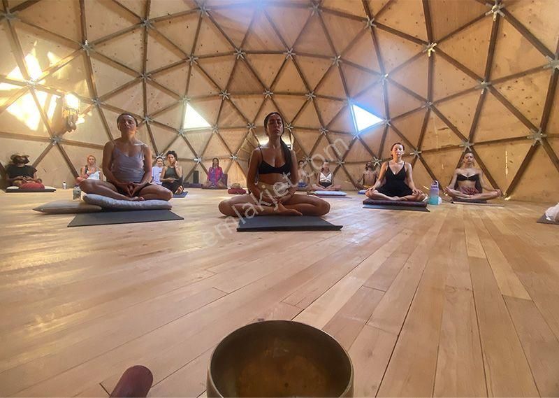 Tlos Antik Kent De 4 Daire,2 Tas Ev,3 Dome,havuz Ve Genis Bahceli Ciftlik Evi Satilikdir. - Görsel 4