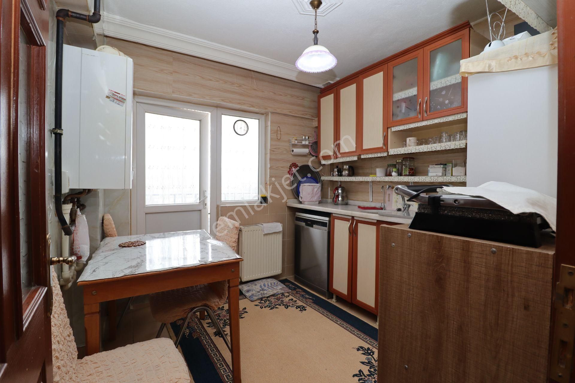 Akif'ten Topçu'da 4+2 Manzaralı Pazar Alanı Ve Sağlık Ocağı Yakını Satılık Dubleks Daire - Görsel 13