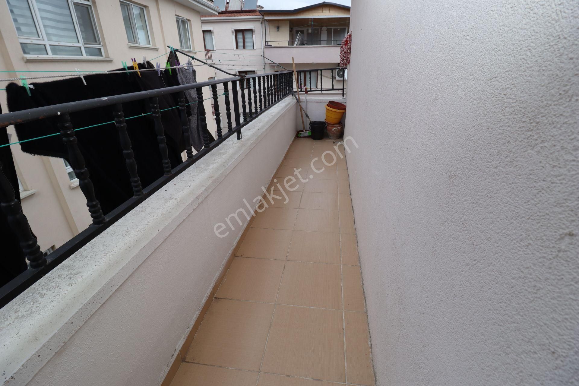 Akif'ten Topçu'da 4+2 Manzaralı Pazar Alanı Ve Sağlık Ocağı Yakını Satılık Dubleks Daire - Görsel 10