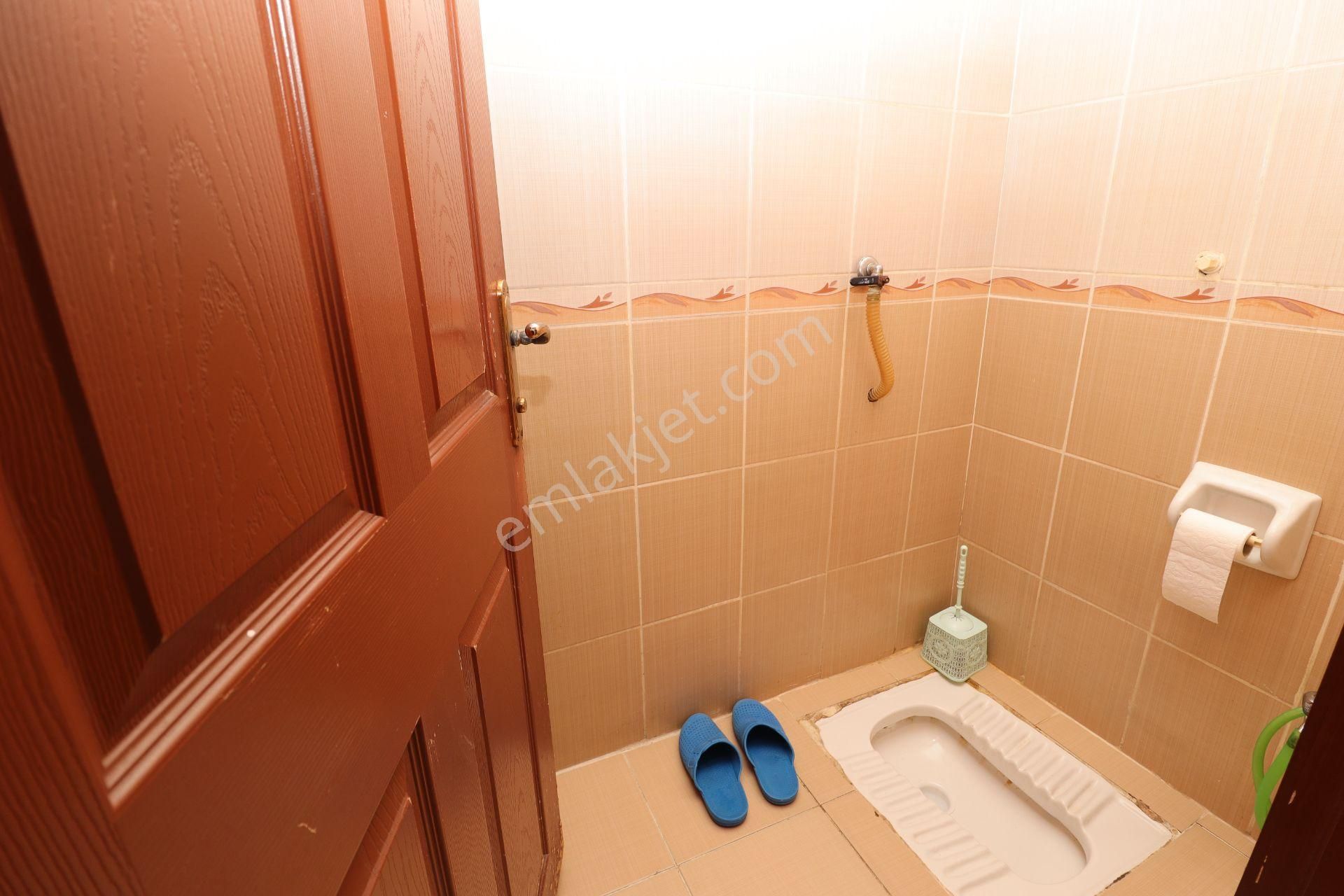 Akif'ten Topçu'da 4+2 Manzaralı Pazar Alanı Ve Sağlık Ocağı Yakını Satılık Dubleks Daire - Görsel 21