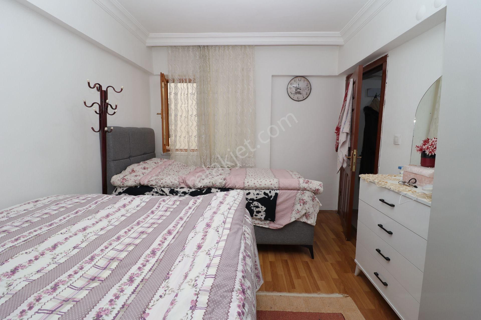 Akif'ten Topçu'da 4+2 Manzaralı Pazar Alanı Ve Sağlık Ocağı Yakını Satılık Dubleks Daire - Görsel 19