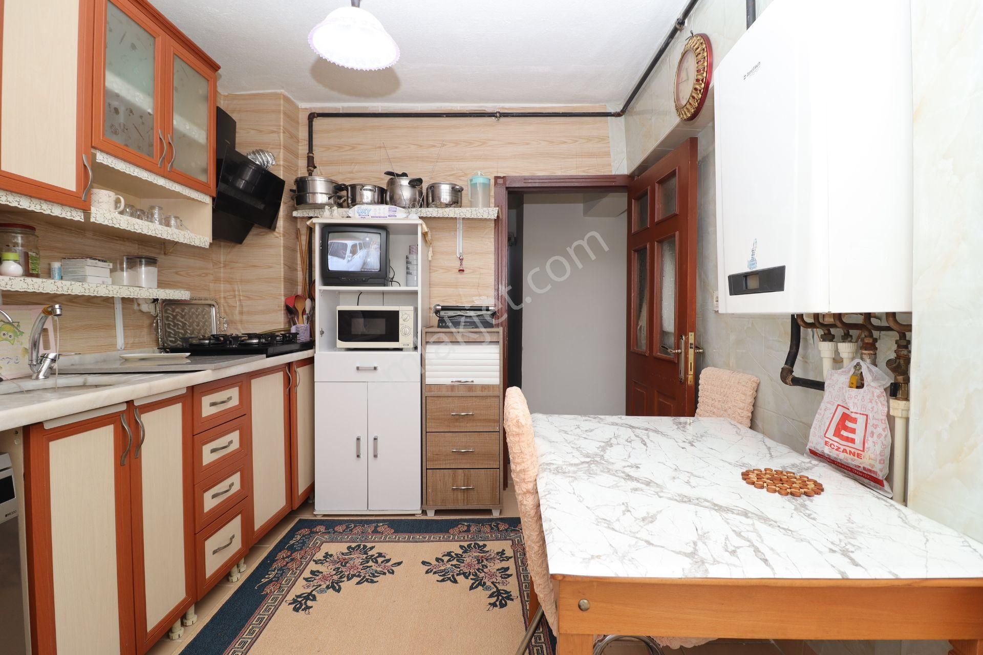 Akif'ten Topçu'da 4+2 Manzaralı Pazar Alanı Ve Sağlık Ocağı Yakını Satılık Dubleks Daire - Görsel 16