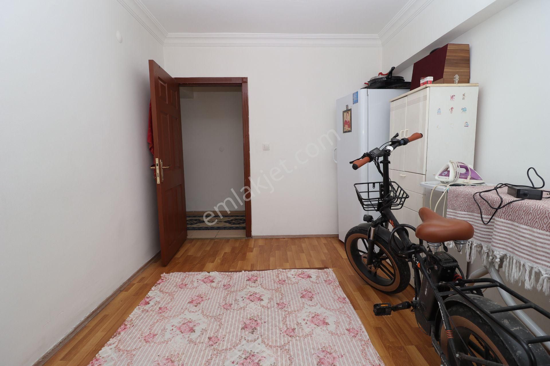 Akif'ten Topçu'da 4+2 Manzaralı Pazar Alanı Ve Sağlık Ocağı Yakını Satılık Dubleks Daire - Görsel 6