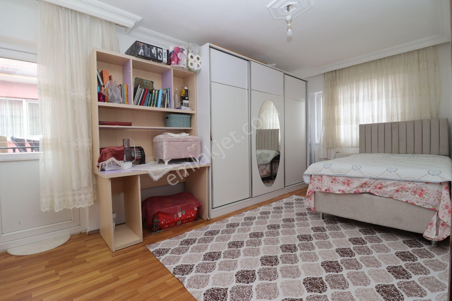 Akif'ten Topçu'da 4+2 Manzaralı Pazar Alanı Ve Sağlık Ocağı Yakını Satılık Dubleks Daire - Görsel 8