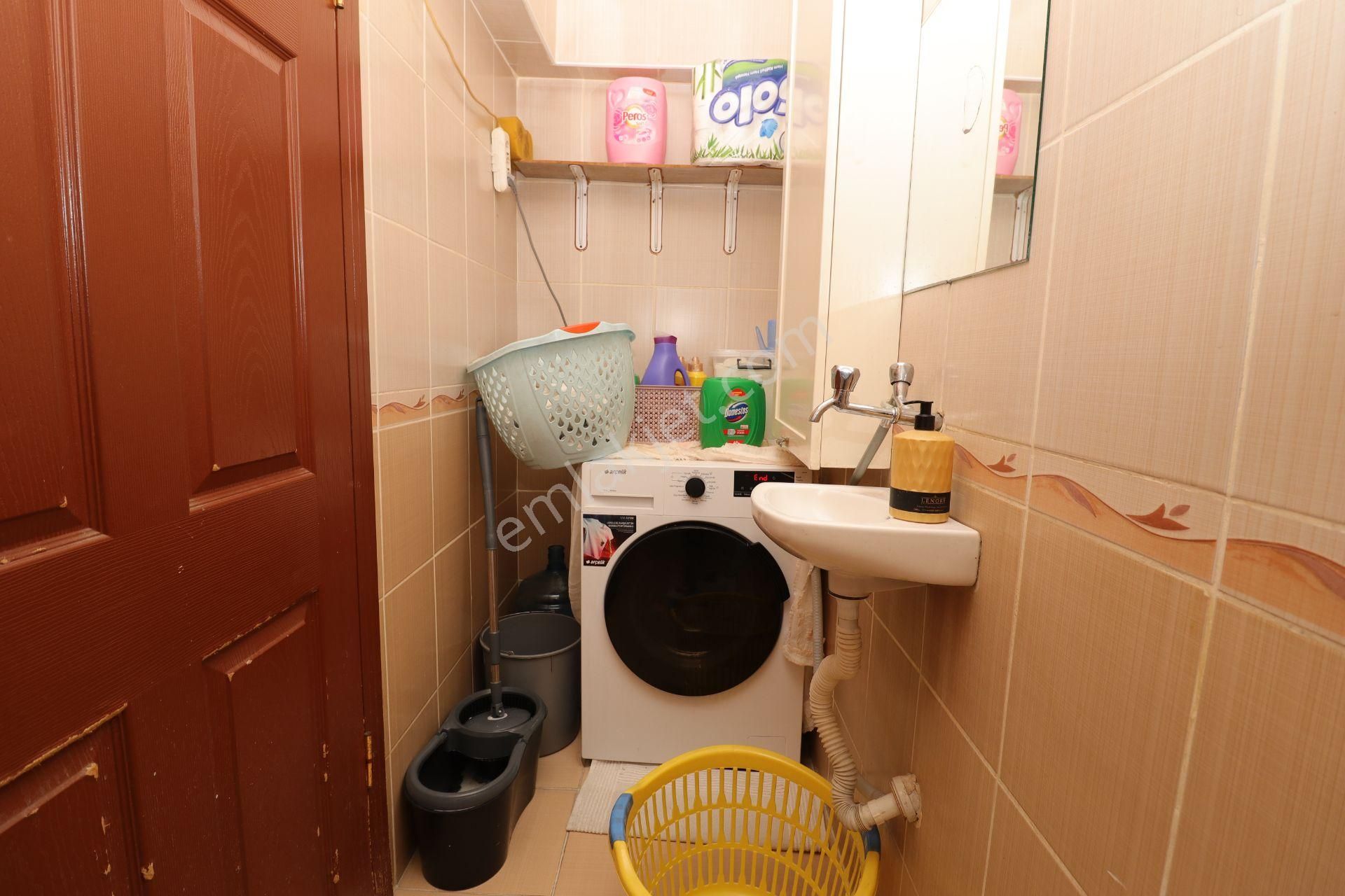 Akif'ten Topçu'da 4+2 Manzaralı Pazar Alanı Ve Sağlık Ocağı Yakını Satılık Dubleks Daire - Görsel 22