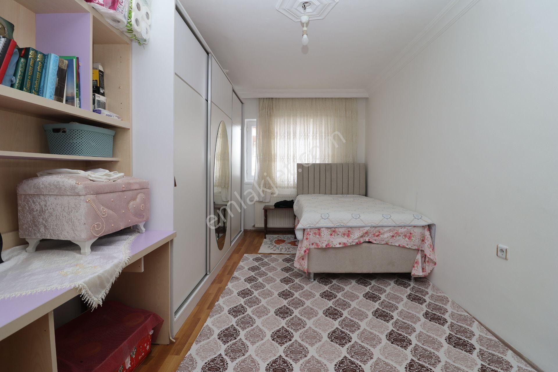 Akif'ten Topçu'da 4+2 Manzaralı Pazar Alanı Ve Sağlık Ocağı Yakını Satılık Dubleks Daire - Görsel 7