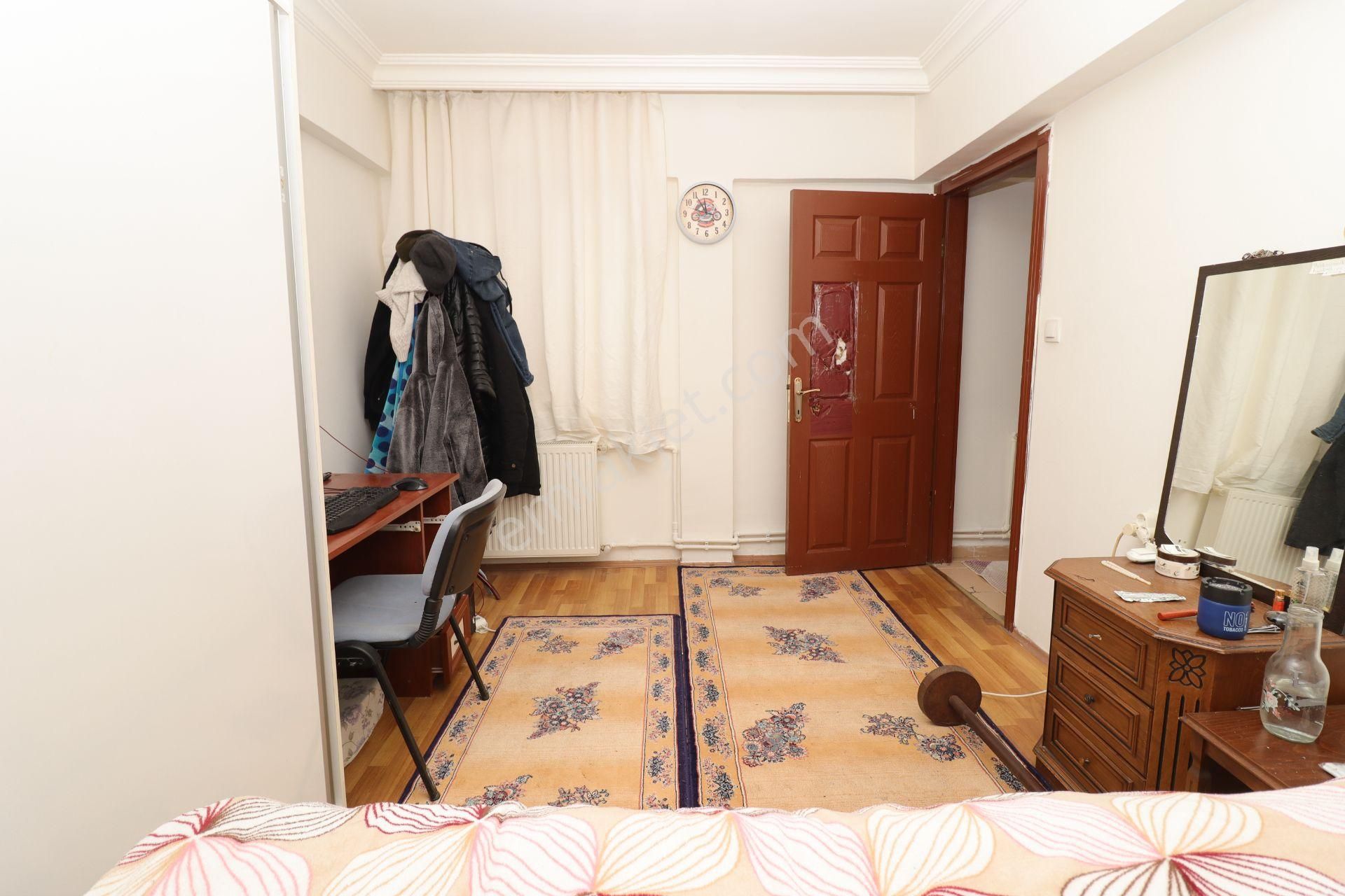 Akif'ten Topçu'da 4+2 Manzaralı Pazar Alanı Ve Sağlık Ocağı Yakını Satılık Dubleks Daire - Görsel 26