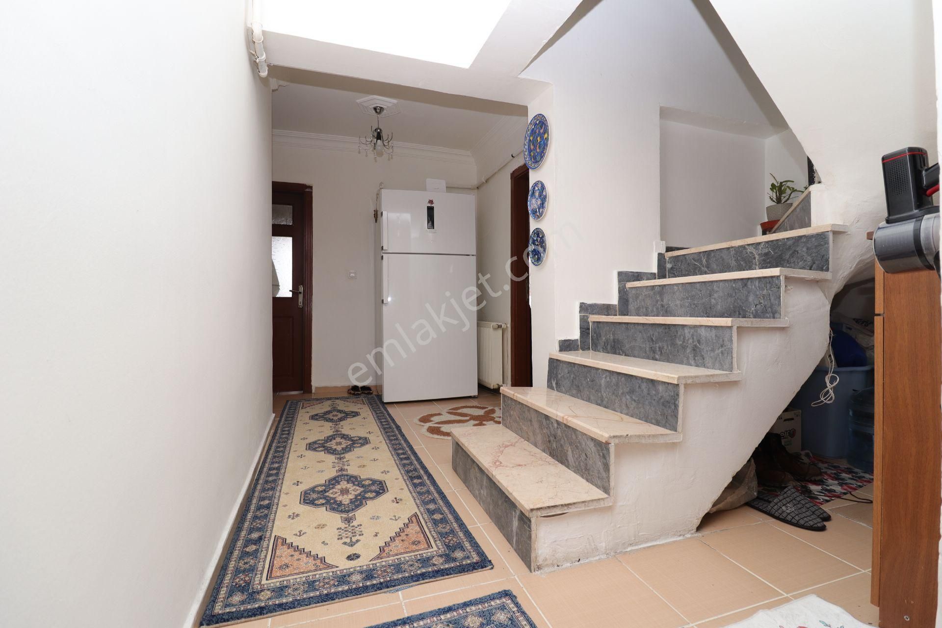 Akif'ten Topçu'da 4+2 Manzaralı Pazar Alanı Ve Sağlık Ocağı Yakını Satılık Dubleks Daire - Görsel 23