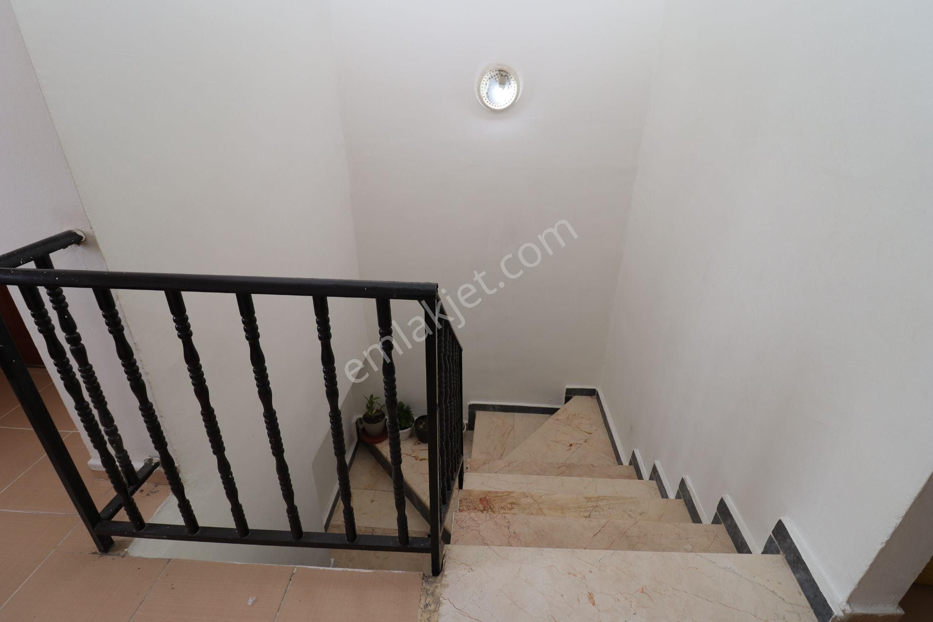 Akif'ten Topçu'da 4+2 Manzaralı Pazar Alanı Ve Sağlık Ocağı Yakını Satılık Dubleks Daire - Görsel 24