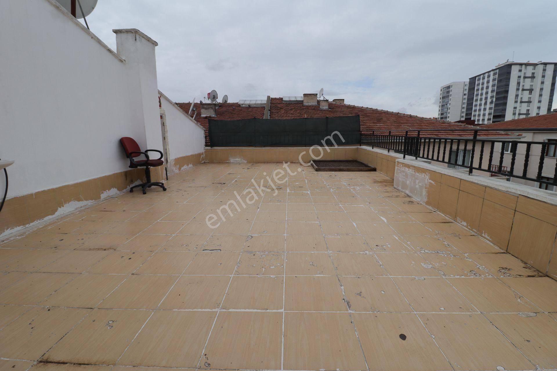 Akif'ten Topçu'da 4+2 Manzaralı Pazar Alanı Ve Sağlık Ocağı Yakını Satılık Dubleks Daire - Görsel 30