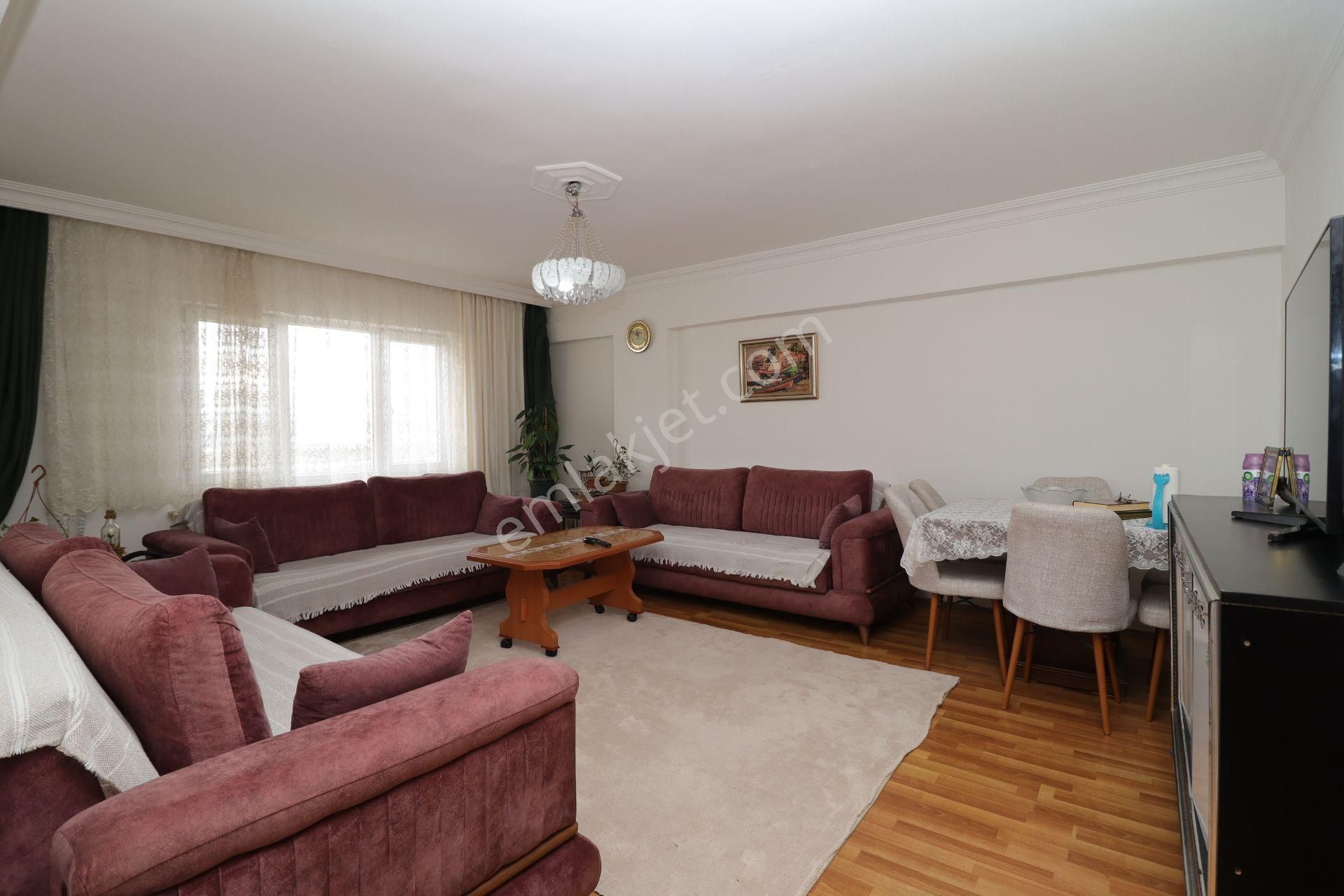 Akif'ten Topçu'da 4+2 Manzaralı Pazar Alanı Ve Sağlık Ocağı Yakını Satılık Dubleks Daire - Görsel 3