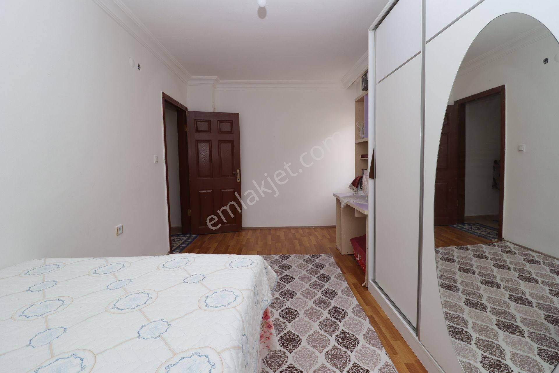 Akif'ten Topçu'da 4+2 Manzaralı Pazar Alanı Ve Sağlık Ocağı Yakını Satılık Dubleks Daire - Görsel 9