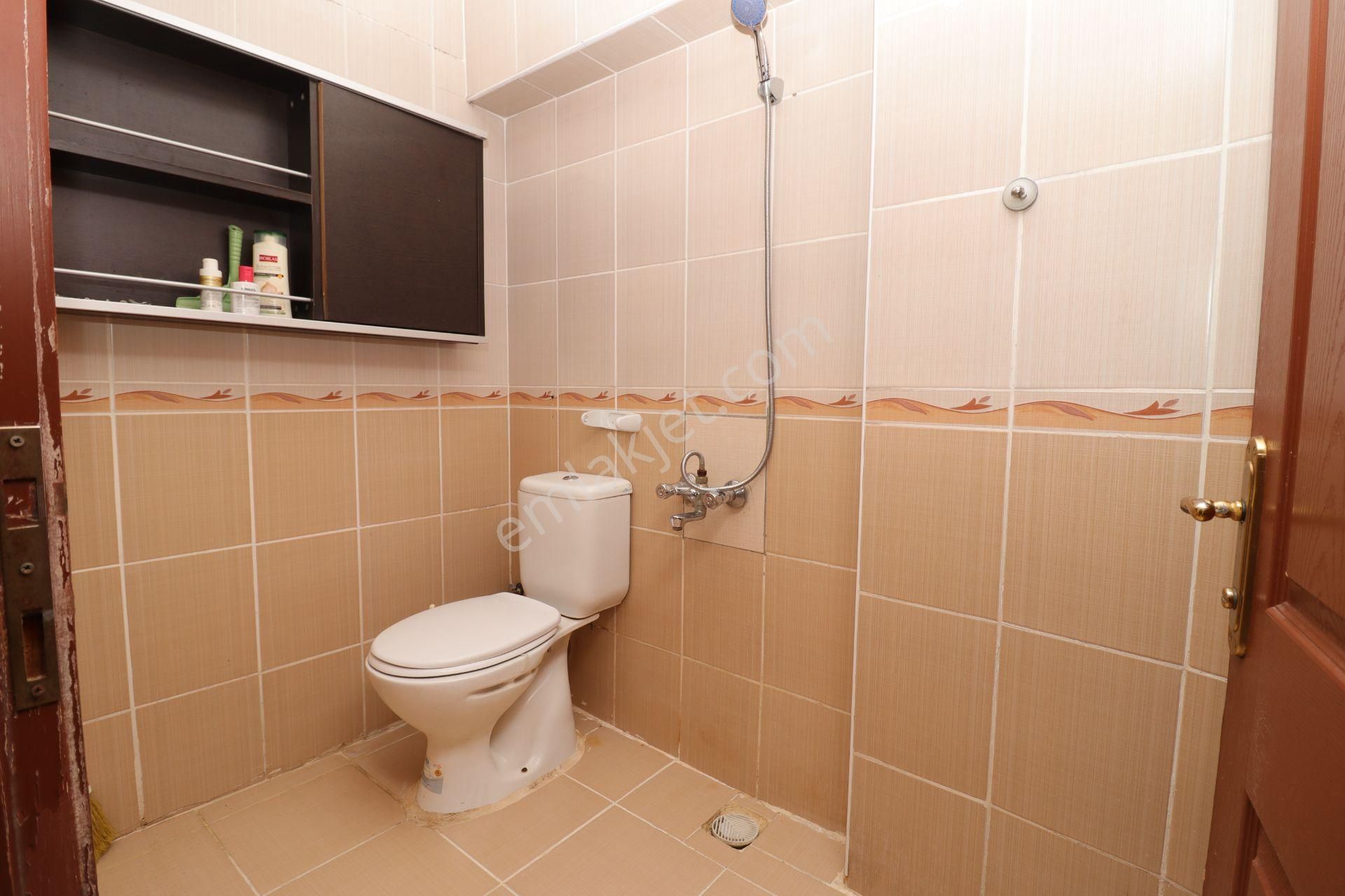 Akif'ten Topçu'da 4+2 Manzaralı Pazar Alanı Ve Sağlık Ocağı Yakını Satılık Dubleks Daire - Görsel 29