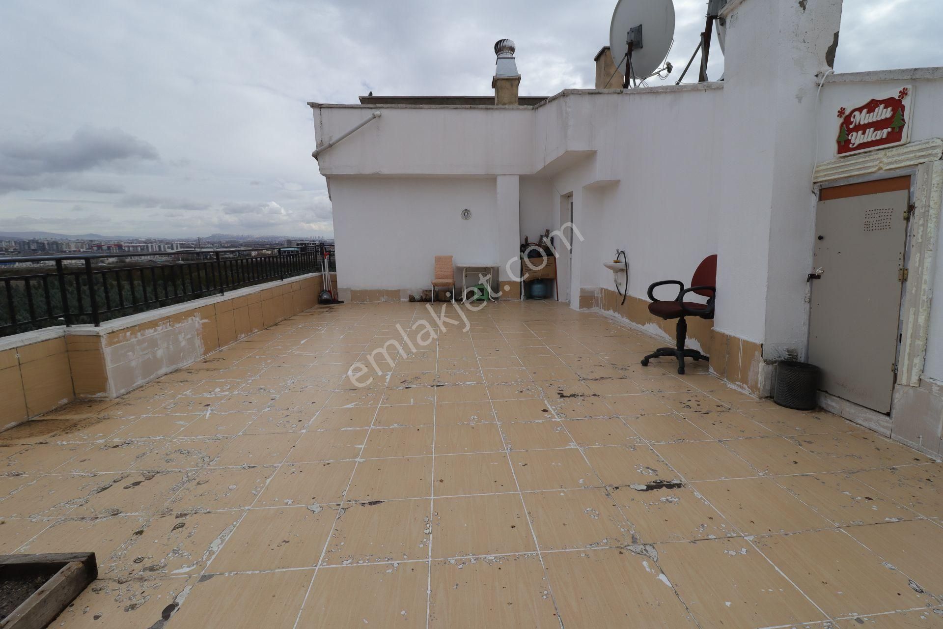 Akif'ten Topçu'da 4+2 Manzaralı Pazar Alanı Ve Sağlık Ocağı Yakını Satılık Dubleks Daire - Görsel 31