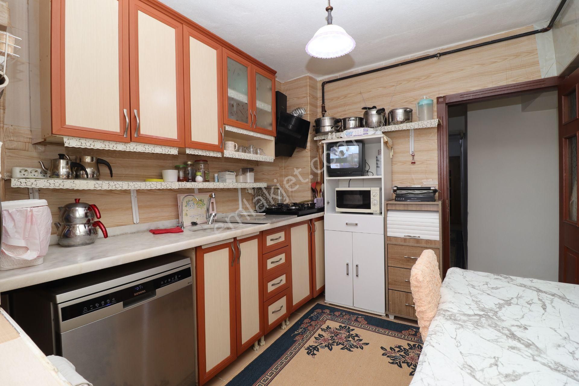 Akif'ten Topçu'da 4+2 Manzaralı Pazar Alanı Ve Sağlık Ocağı Yakını Satılık Dubleks Daire - Görsel 15