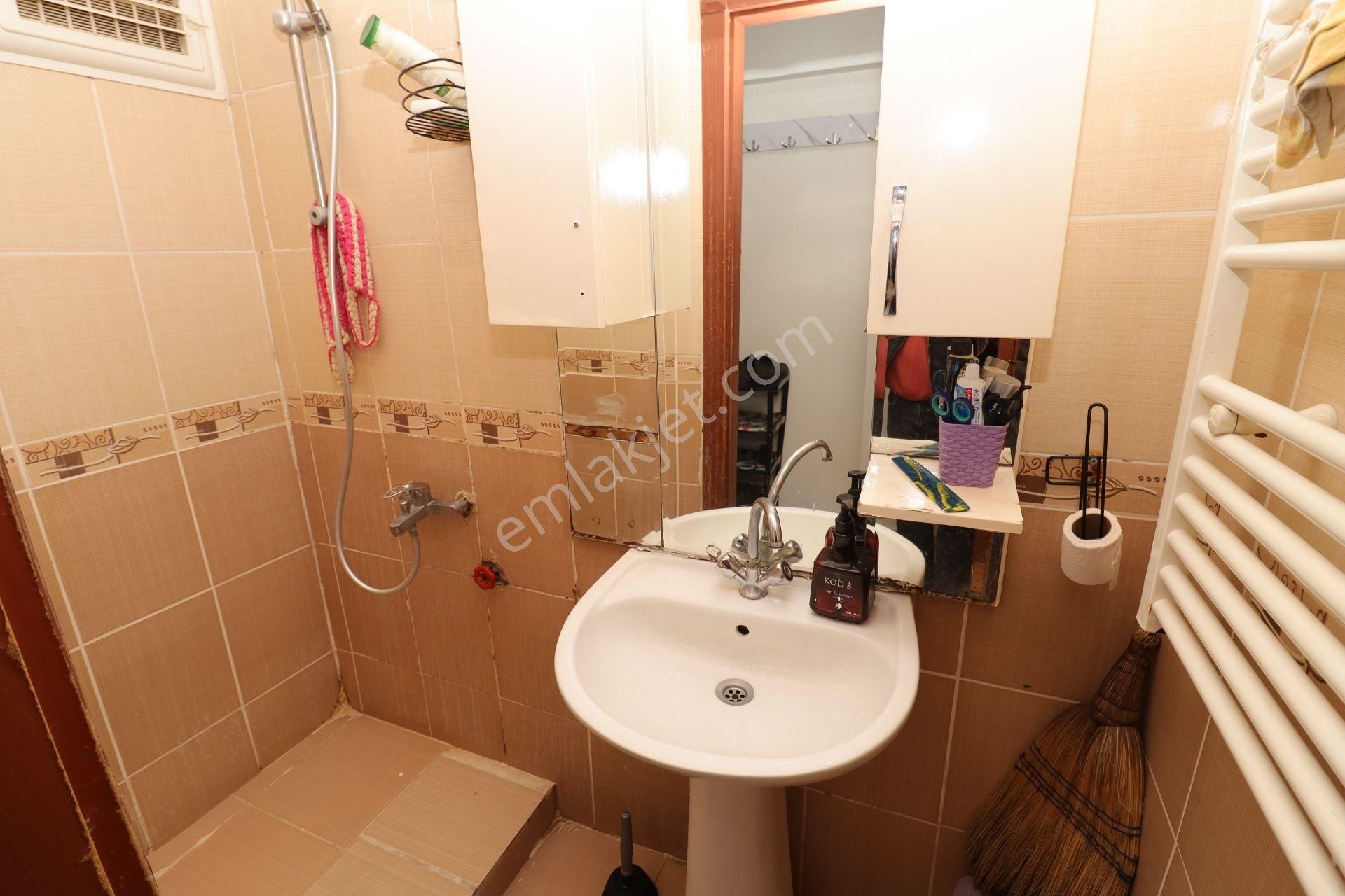 Akif'ten Topçu'da 4+2 Manzaralı Pazar Alanı Ve Sağlık Ocağı Yakını Satılık Dubleks Daire - Görsel 20