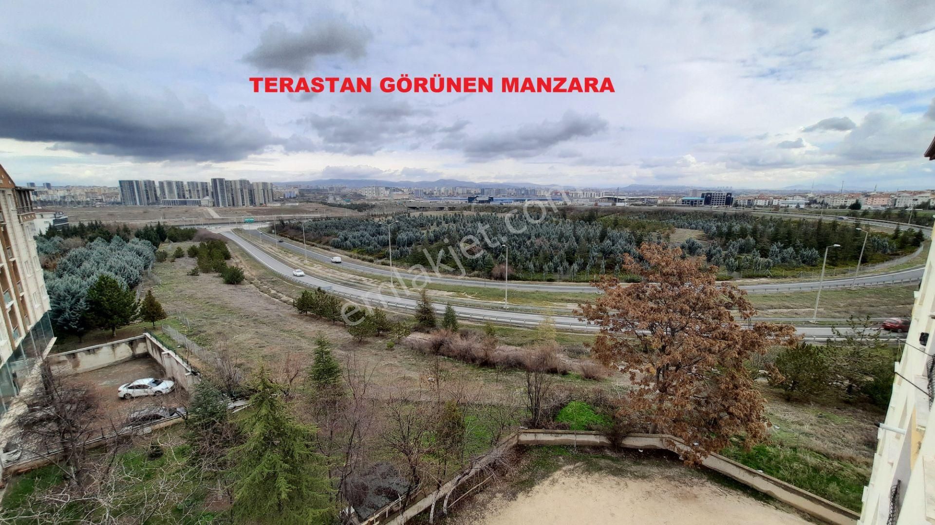 Akif'ten Topçu'da 4+2 Manzaralı Pazar Alanı Ve Sağlık Ocağı Yakını Satılık Dubleks Daire - Görsel 32