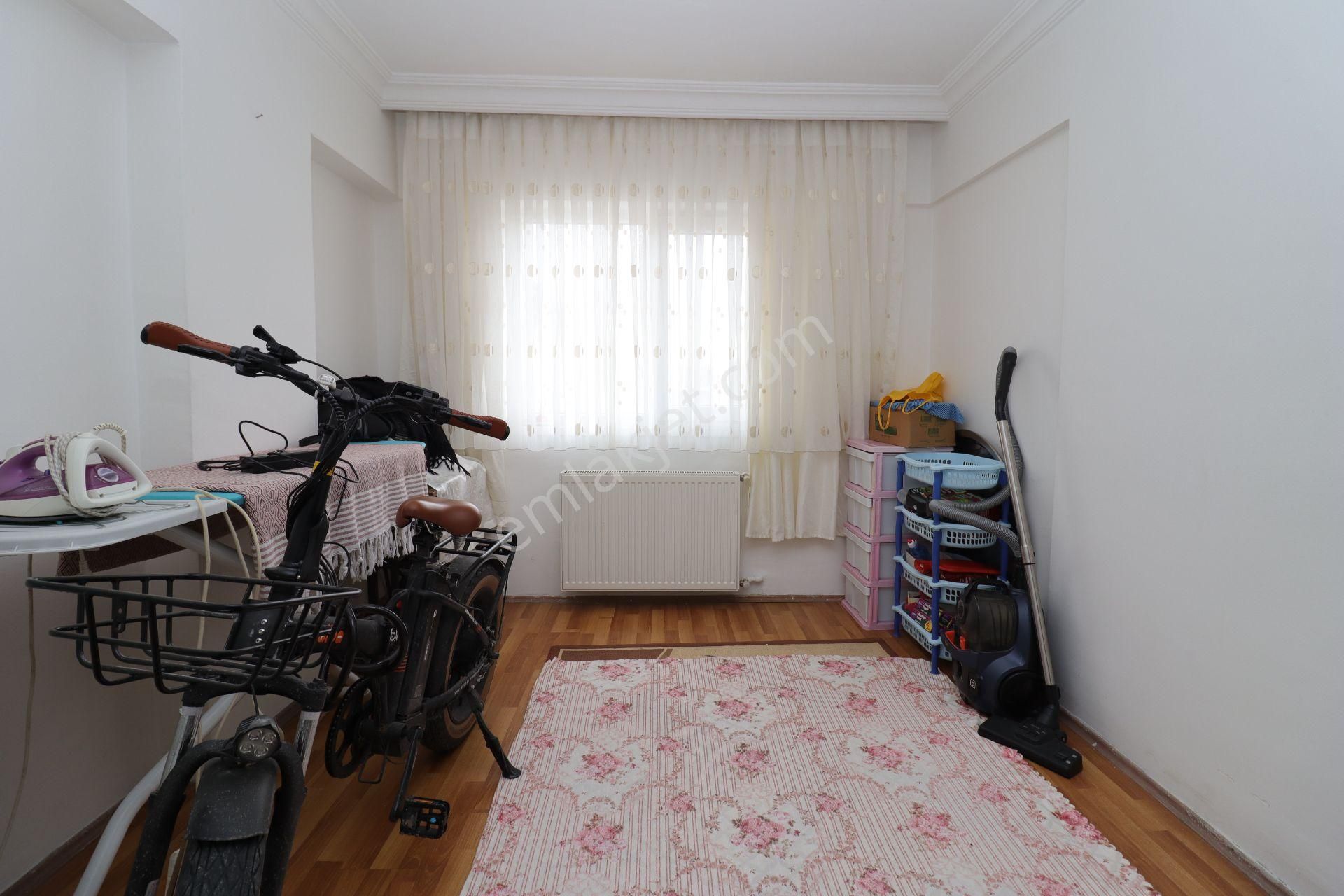 Akif'ten Topçu'da 4+2 Manzaralı Pazar Alanı Ve Sağlık Ocağı Yakını Satılık Dubleks Daire - Görsel 5