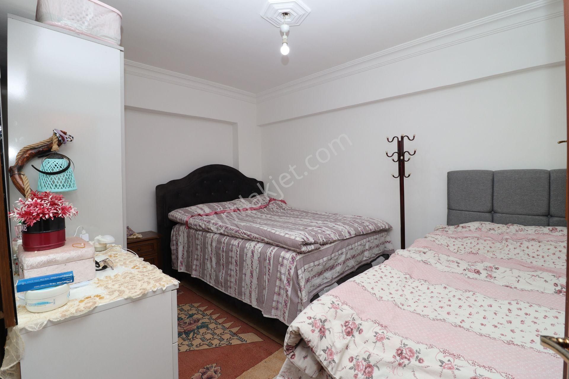 Akif'ten Topçu'da 4+2 Manzaralı Pazar Alanı Ve Sağlık Ocağı Yakını Satılık Dubleks Daire - Görsel 18