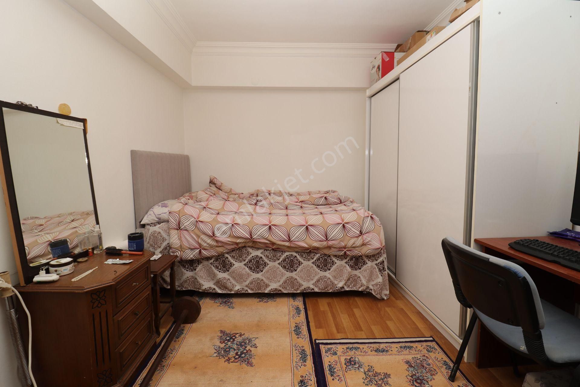 Akif'ten Topçu'da 4+2 Manzaralı Pazar Alanı Ve Sağlık Ocağı Yakını Satılık Dubleks Daire - Görsel 25