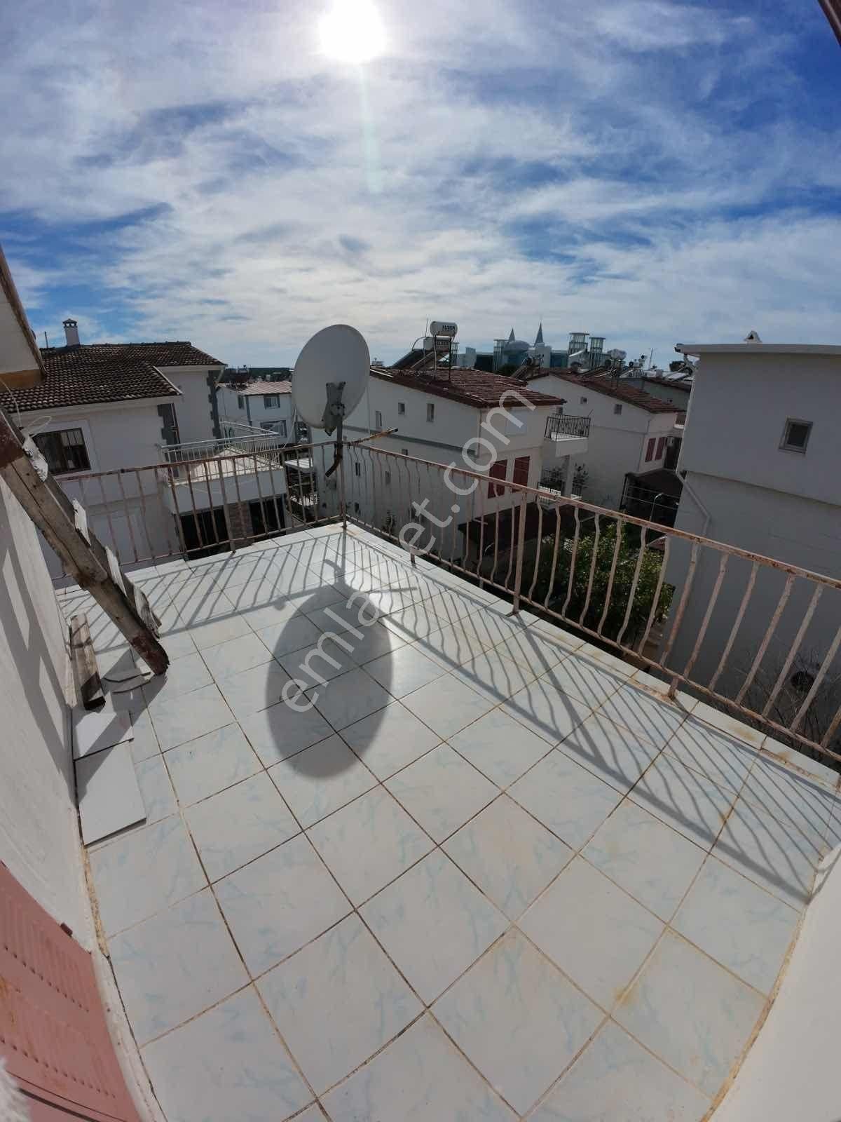 Aydın / Didim Mavişehir Nar Sitesinde Satılık 4+1 Villa - Görsel 25