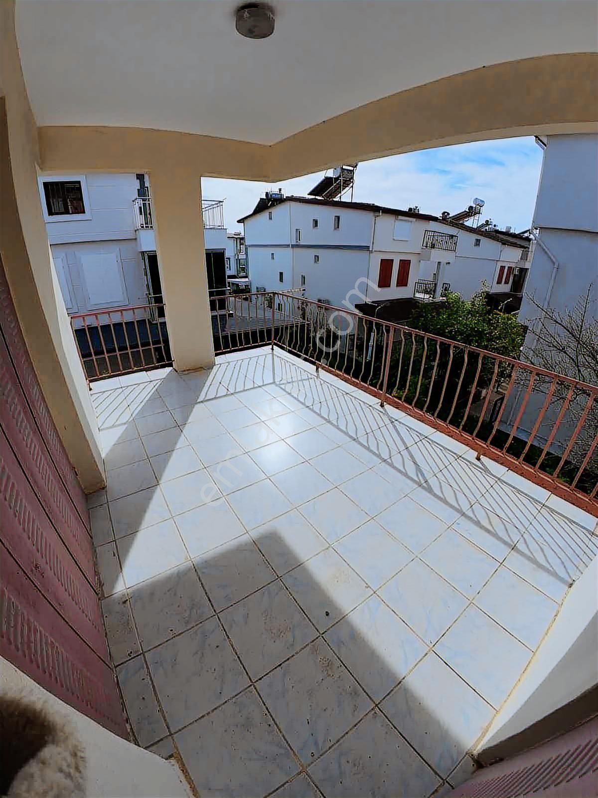 Aydın / Didim Mavişehir Nar Sitesinde Satılık 4+1 Villa - Görsel 13