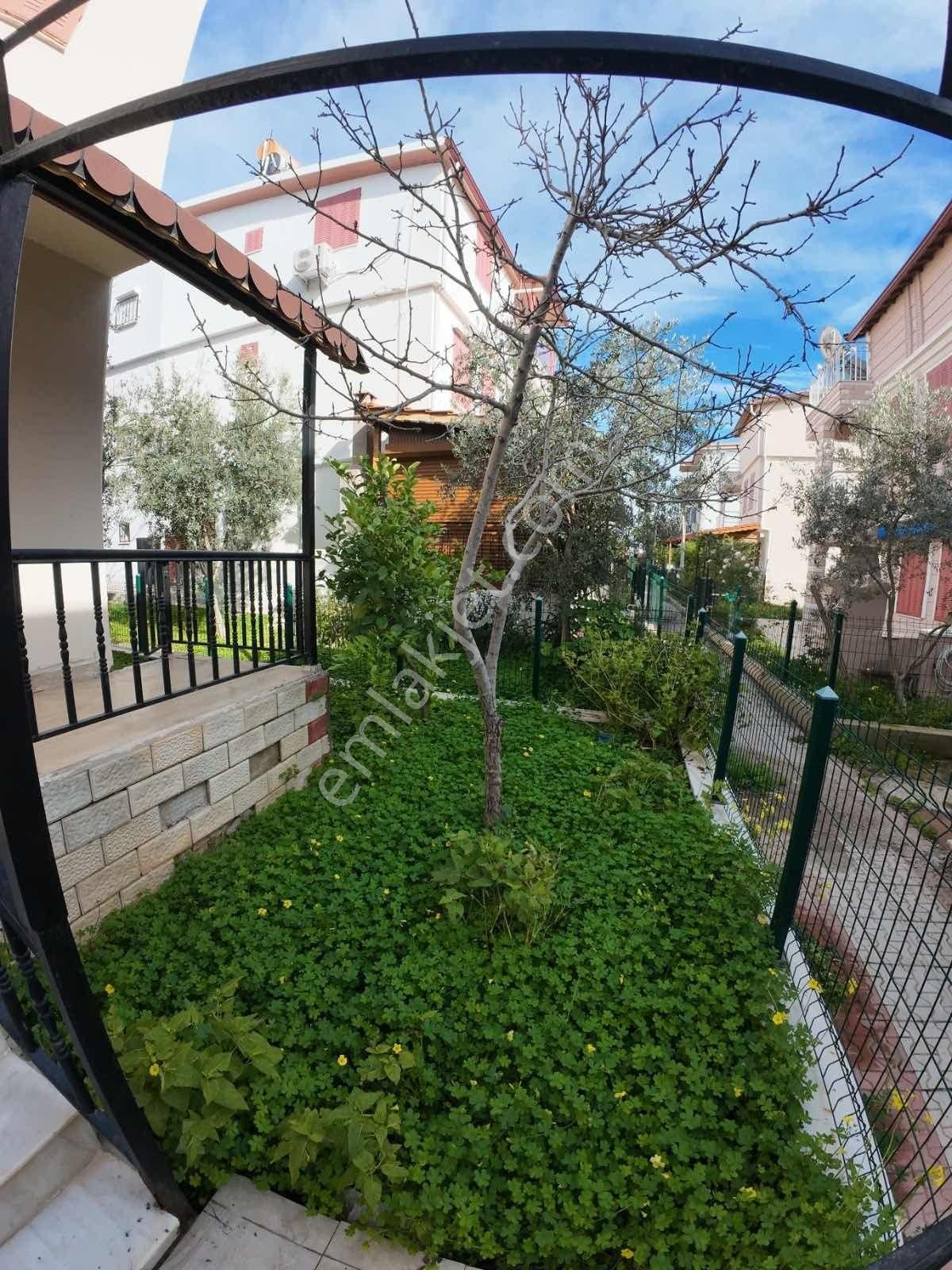 Aydın / Didim Mavişehir Nar Sitesinde Satılık 4+1 Villa - Görsel 10