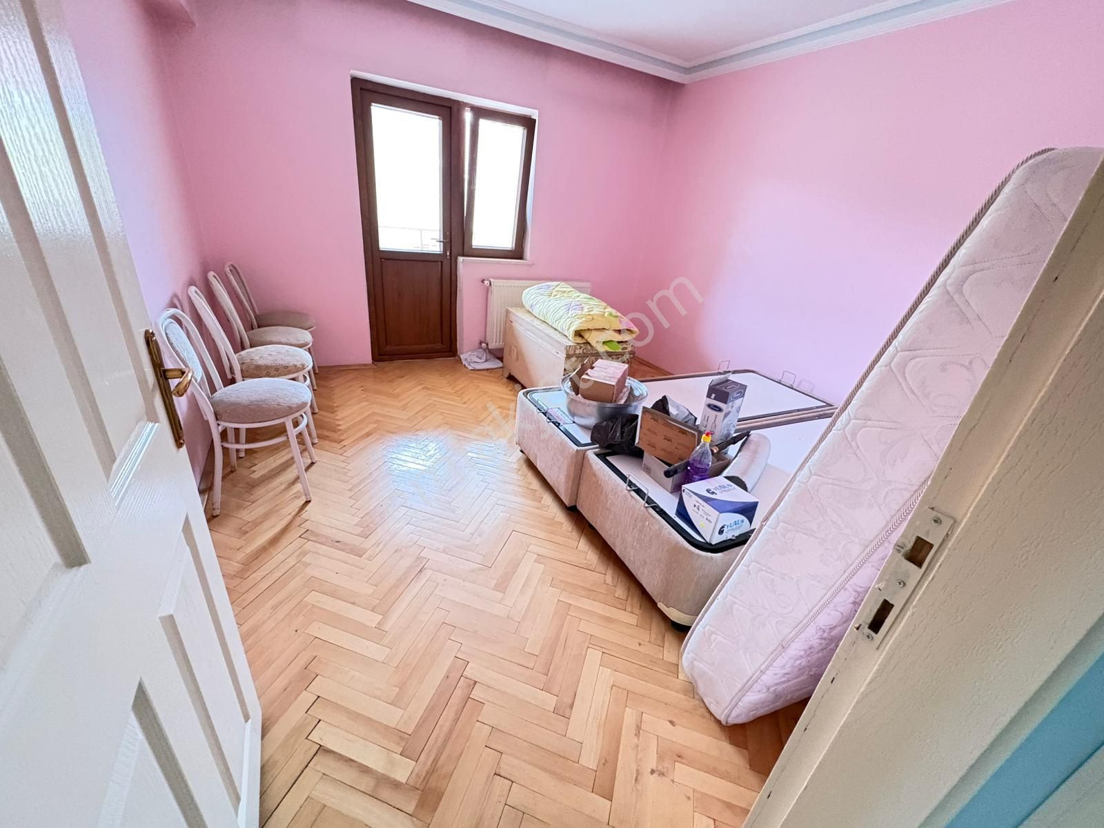 Göral Emlakdan Öveçler Vadisi Manzaralı Çetin Emeç Yakını 6+1 - Görsel 7