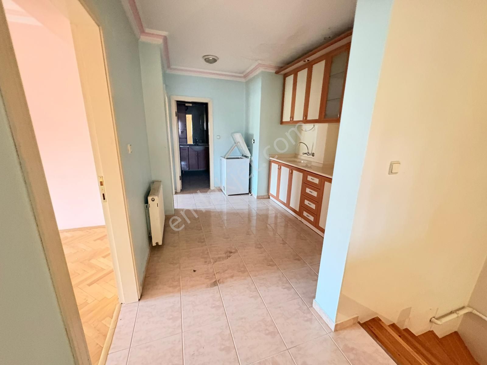 Göral Emlakdan Öveçler Vadisi Manzaralı Çetin Emeç Yakını 6+1 - Görsel 2