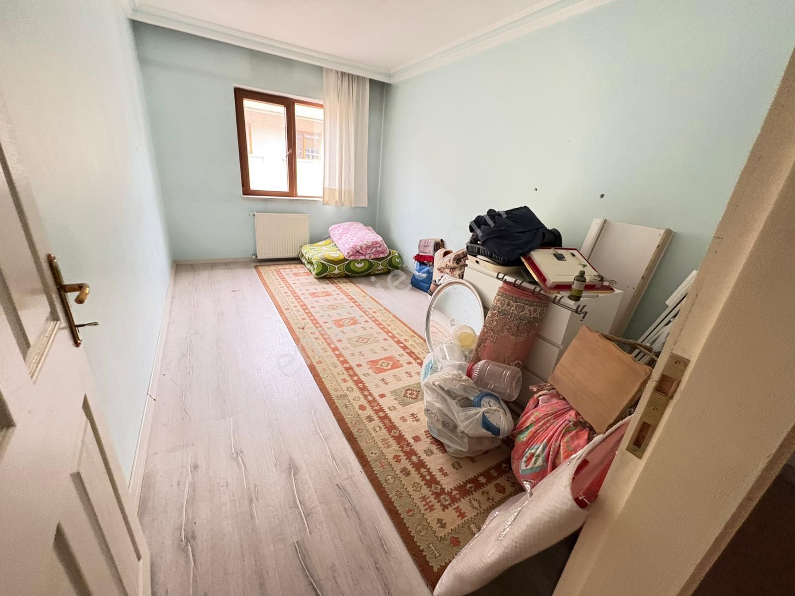 Göral Emlakdan Öveçler Vadisi Manzaralı Çetin Emeç Yakını 6+1 - Görsel 6