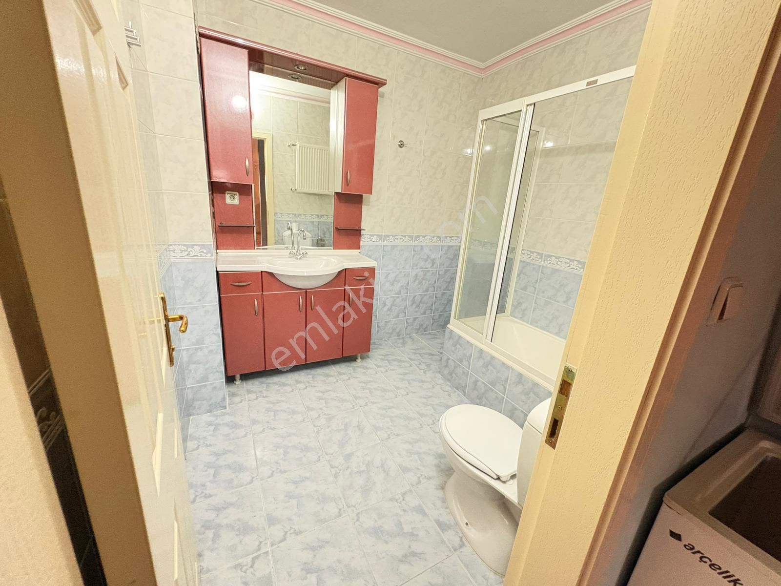 Göral Emlakdan Öveçler Vadisi Manzaralı Çetin Emeç Yakını 6+1 - Görsel 21