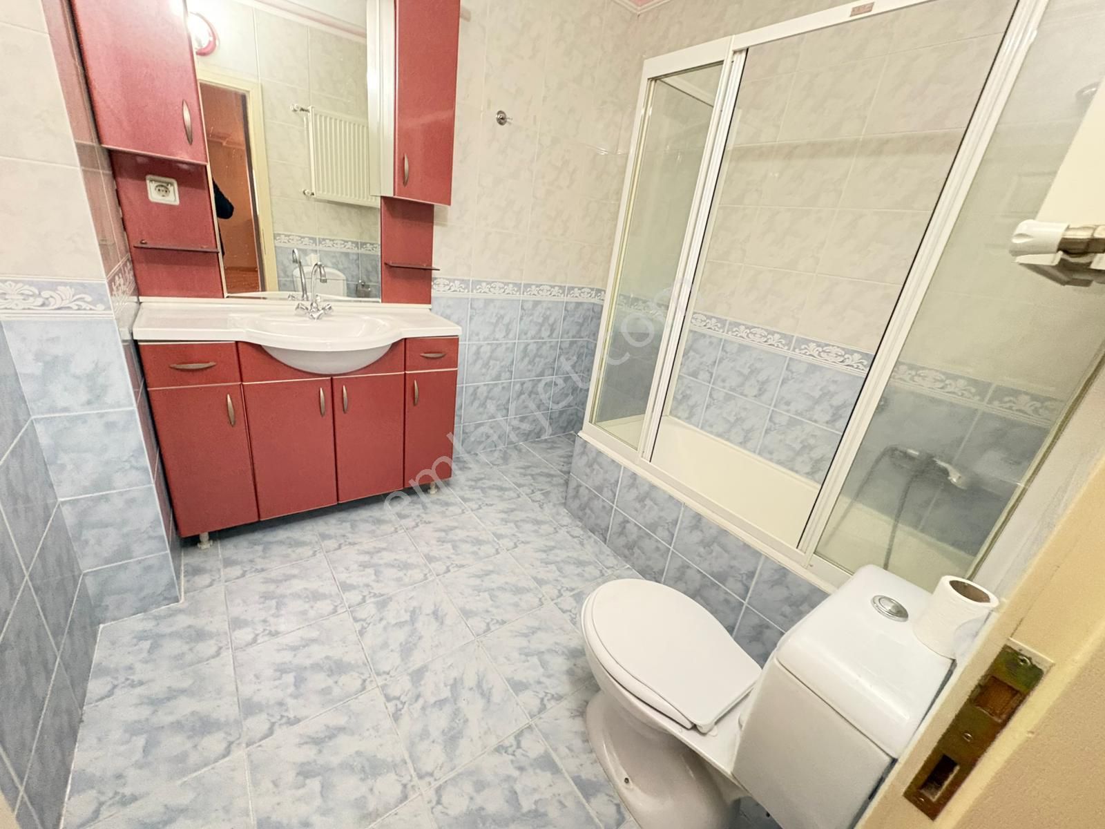 Göral Emlakdan Öveçler Vadisi Manzaralı Çetin Emeç Yakını 6+1 - Görsel 28