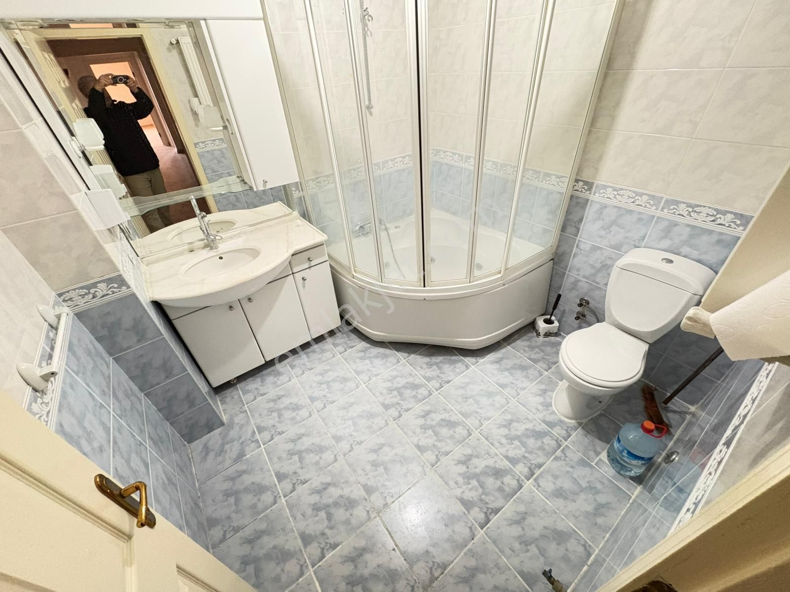 Göral Emlakdan Öveçler Vadisi Manzaralı Çetin Emeç Yakını 6+1 - Görsel 5