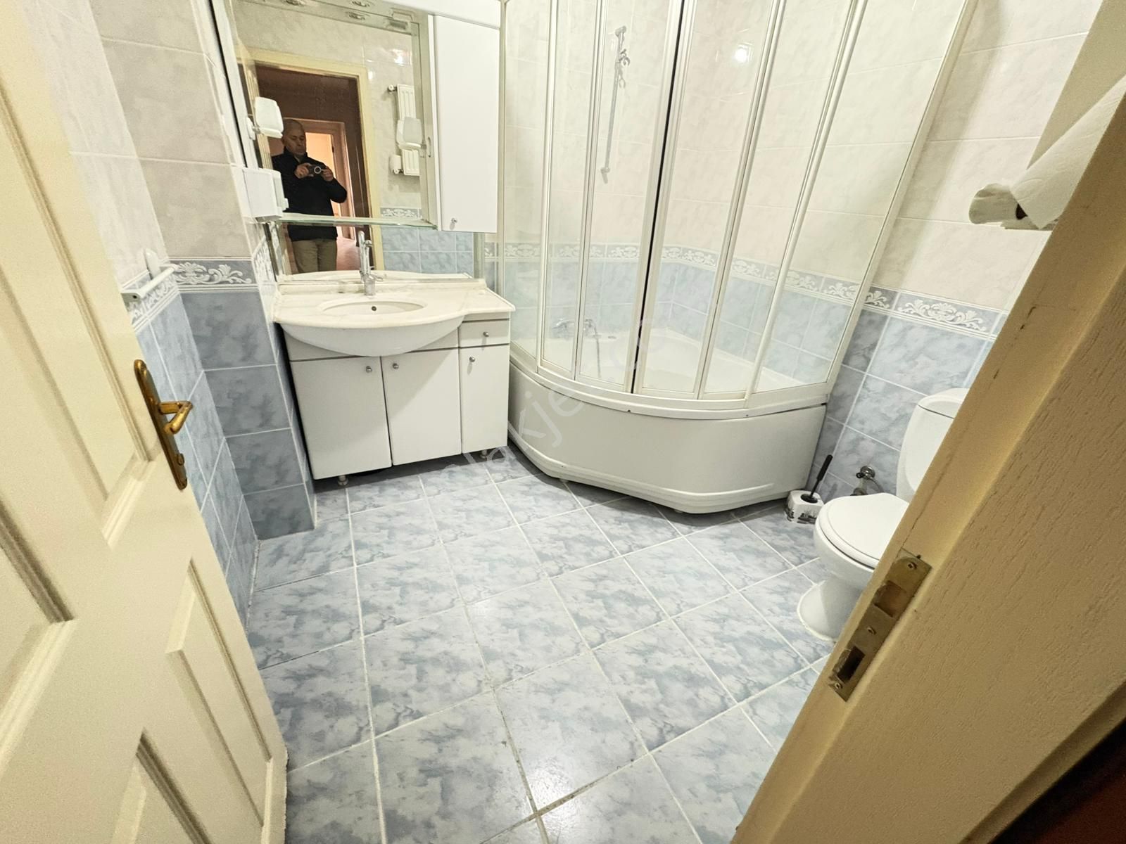 Göral Emlakdan Öveçler Vadisi Manzaralı Çetin Emeç Yakını 6+1 - Görsel 10