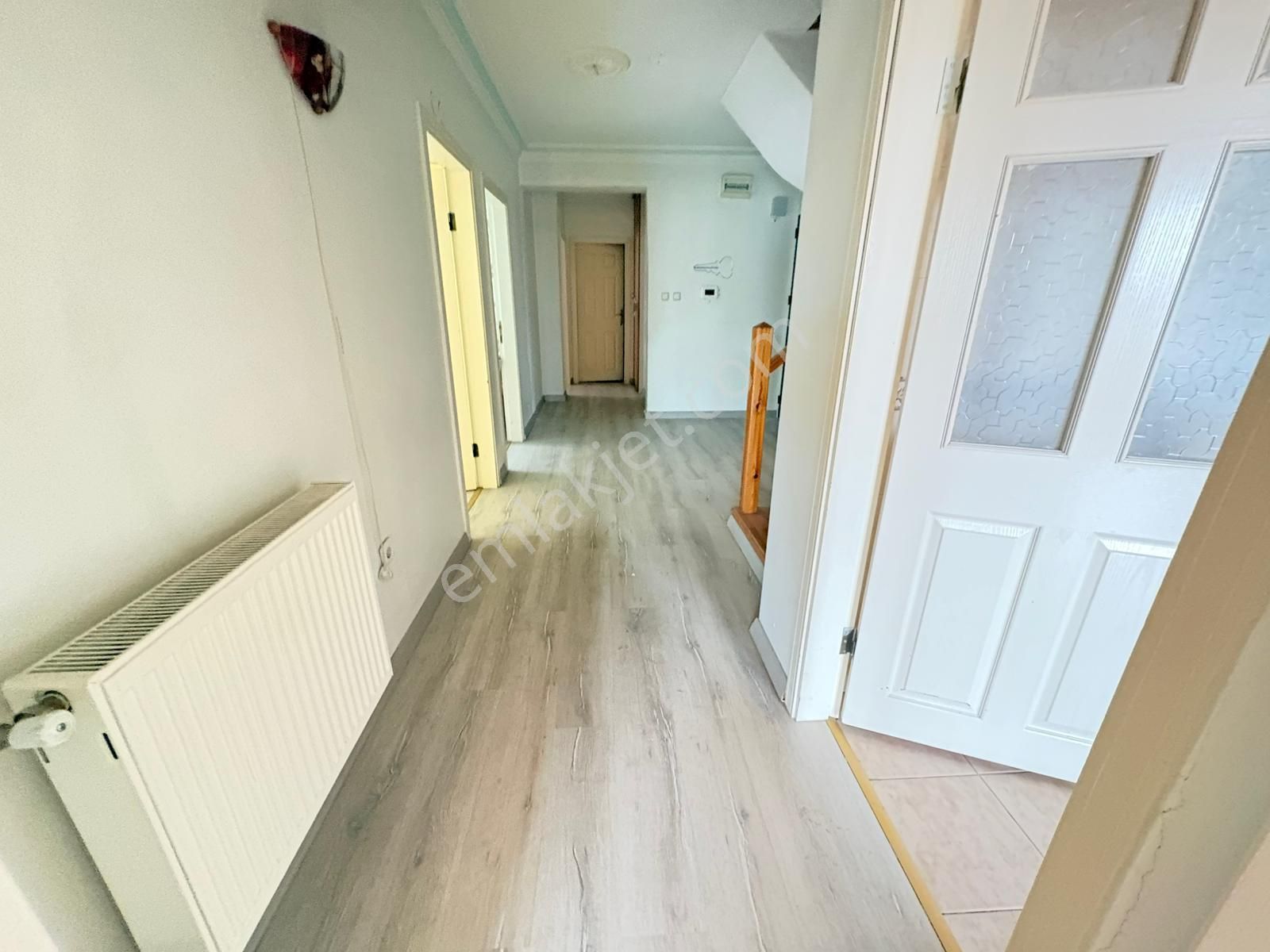 Göral Emlakdan Öveçler Vadisi Manzaralı Çetin Emeç Yakını 6+1 - Görsel 29