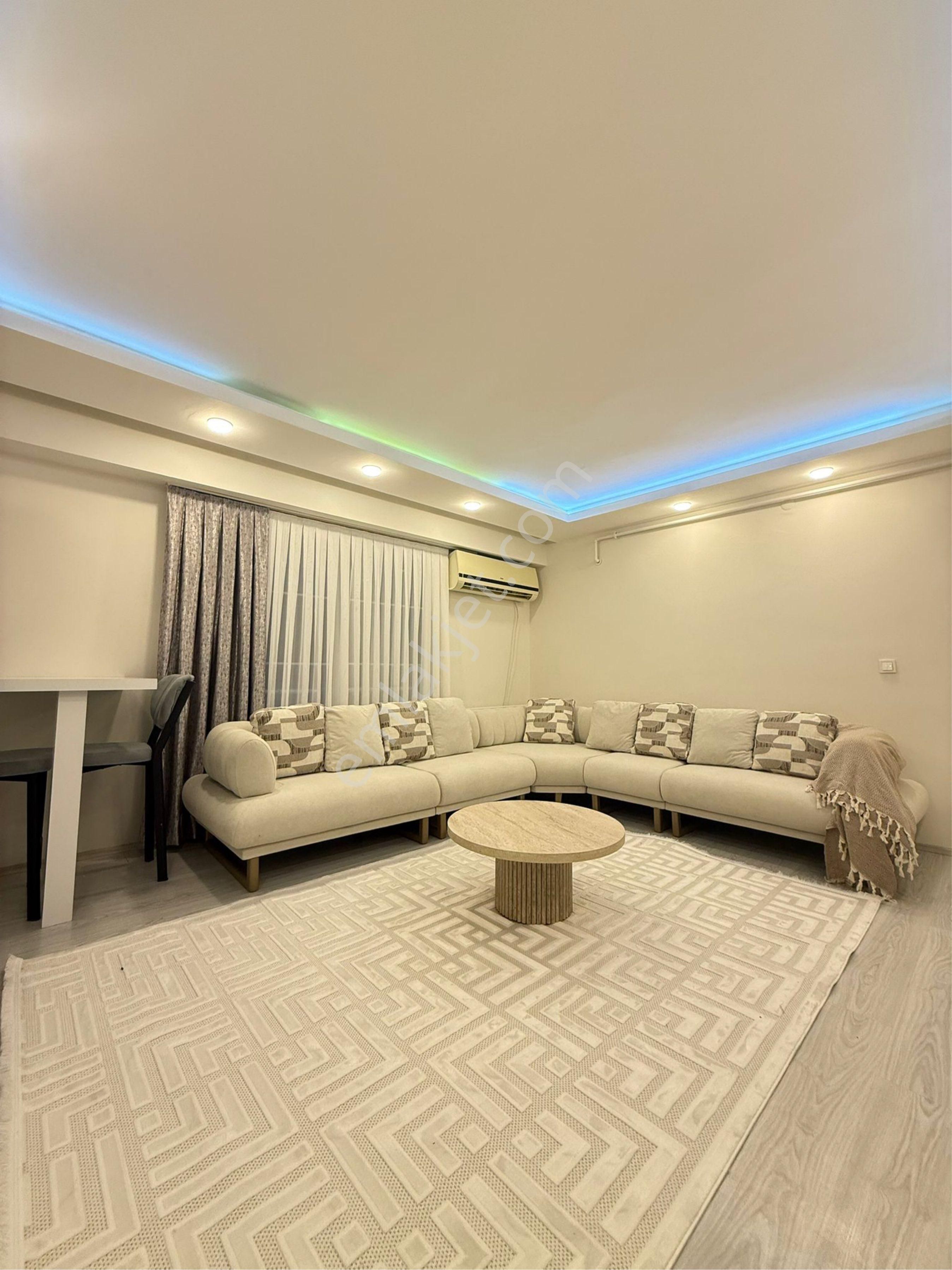 İncilipınarda Mükkemmel Apartlar Beyan Sorunu Yok - Görsel 6