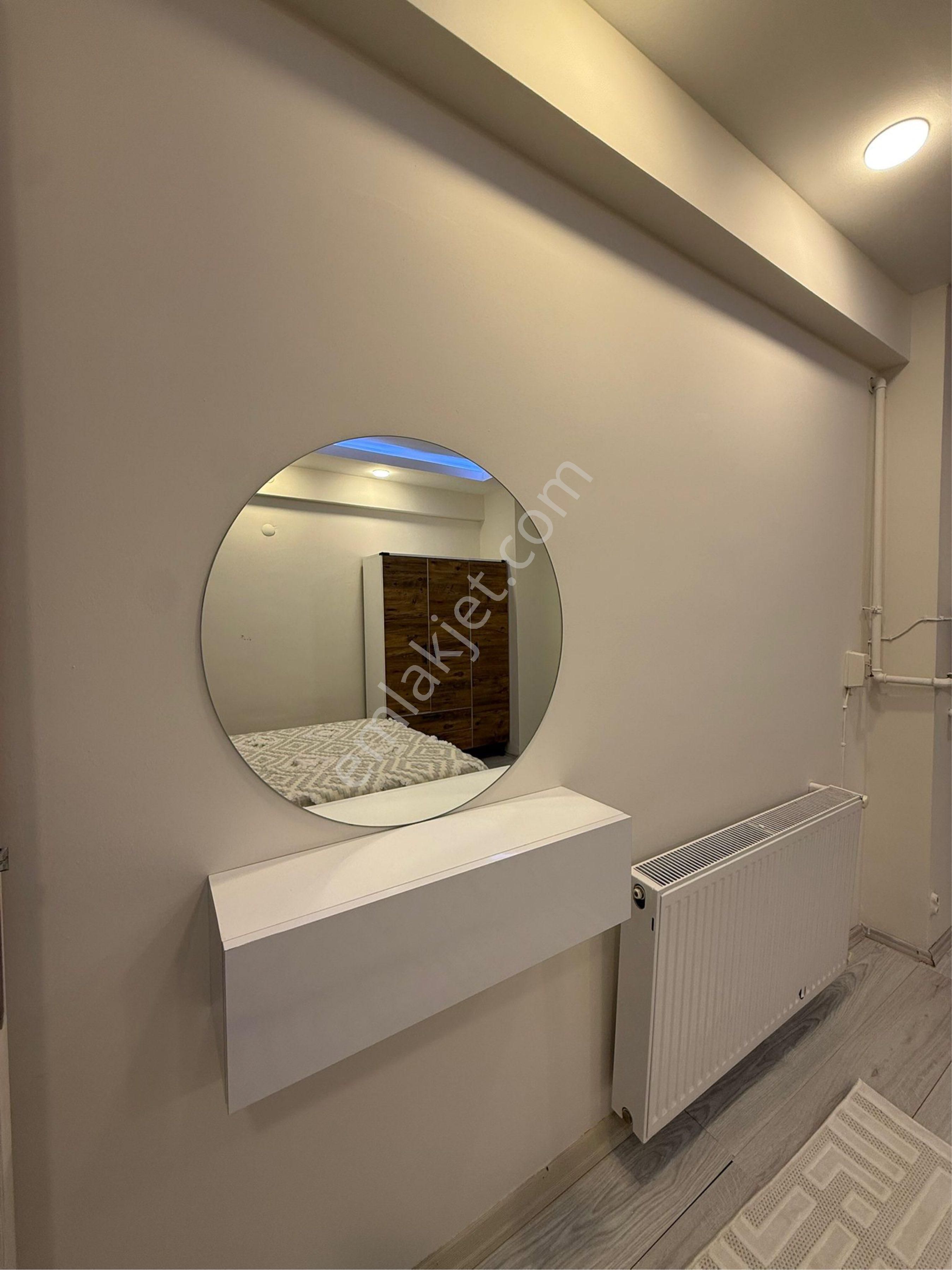 İncilipınarda Mükkemmel Apartlar Beyan Sorunu Yok - Görsel 11