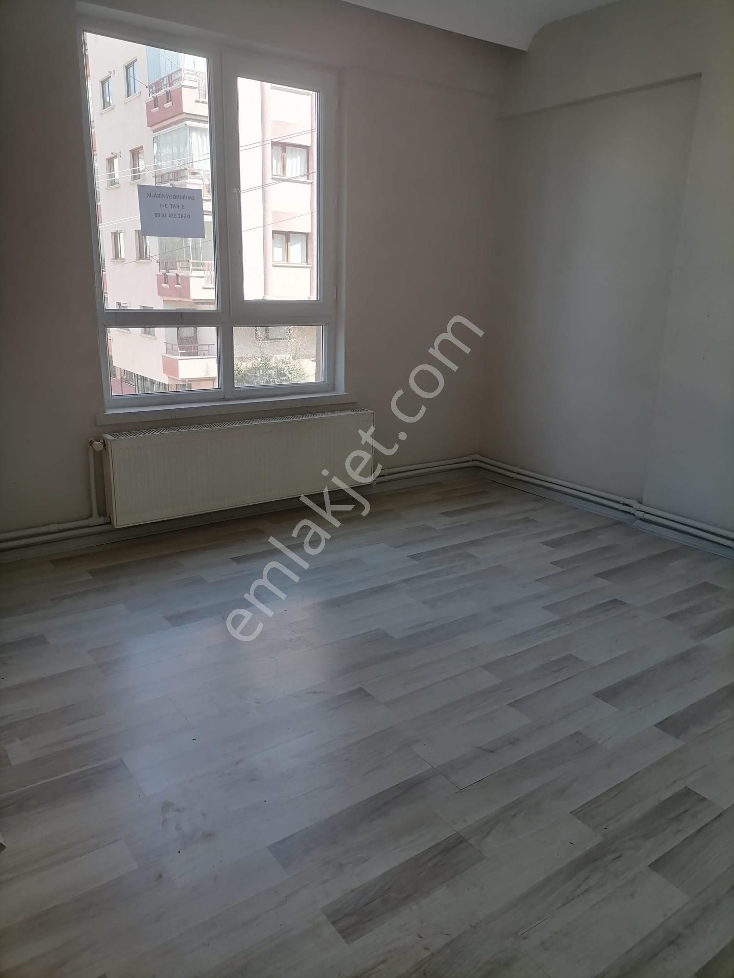 Mamak Belediyesinin Yanında Ara Kat 3+1 - Görsel 11