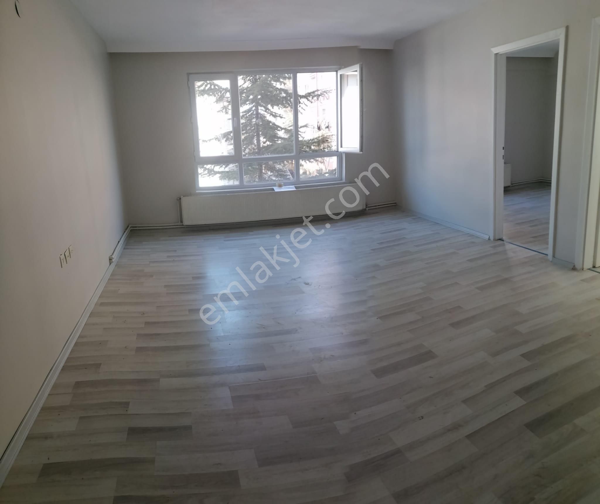 Mamak Belediyesinin Yanında Ara Kat 3+1 - Görsel 6