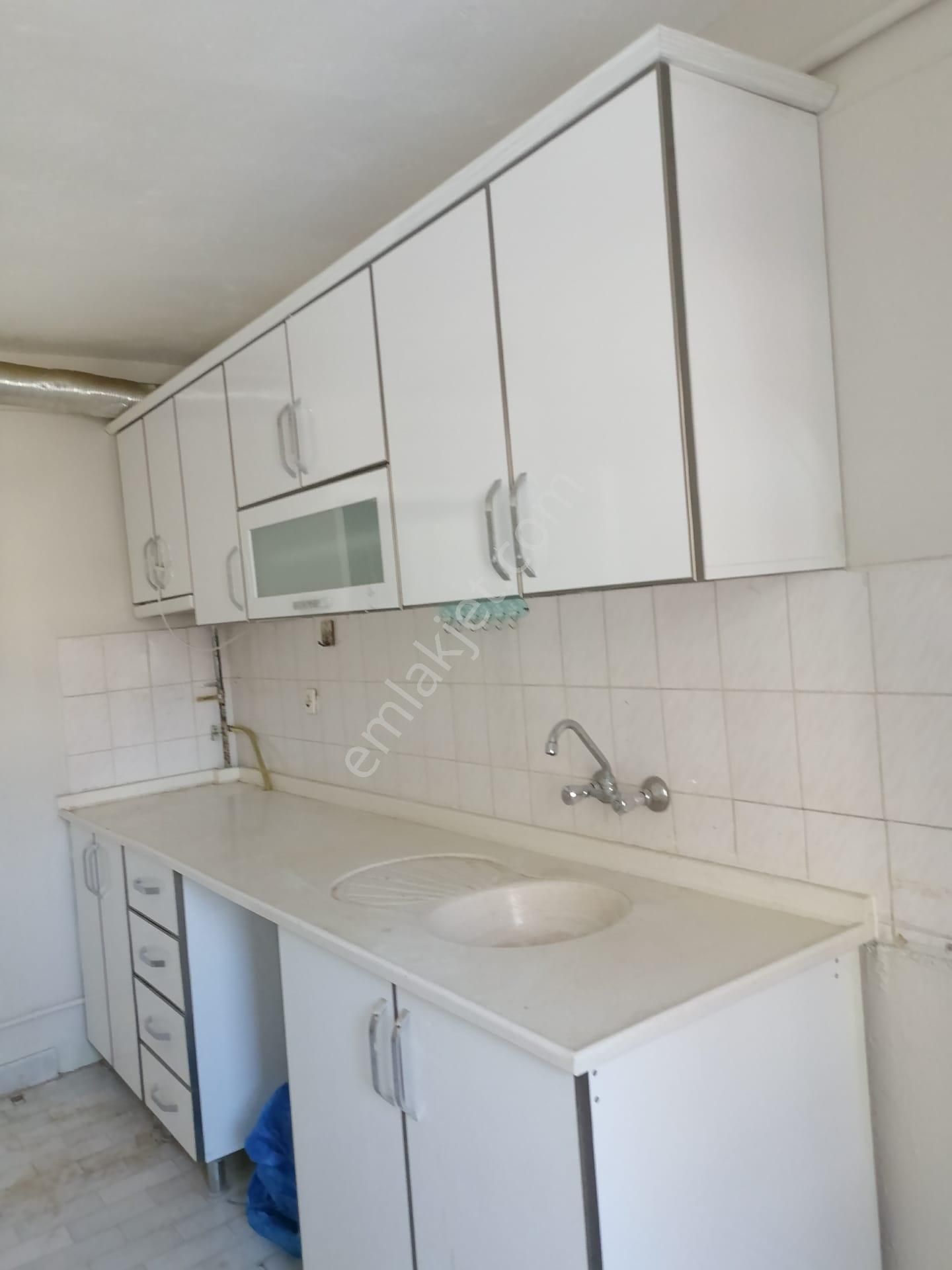 Mamak Belediyesinin Yanında Ara Kat 3+1 - Görsel 14