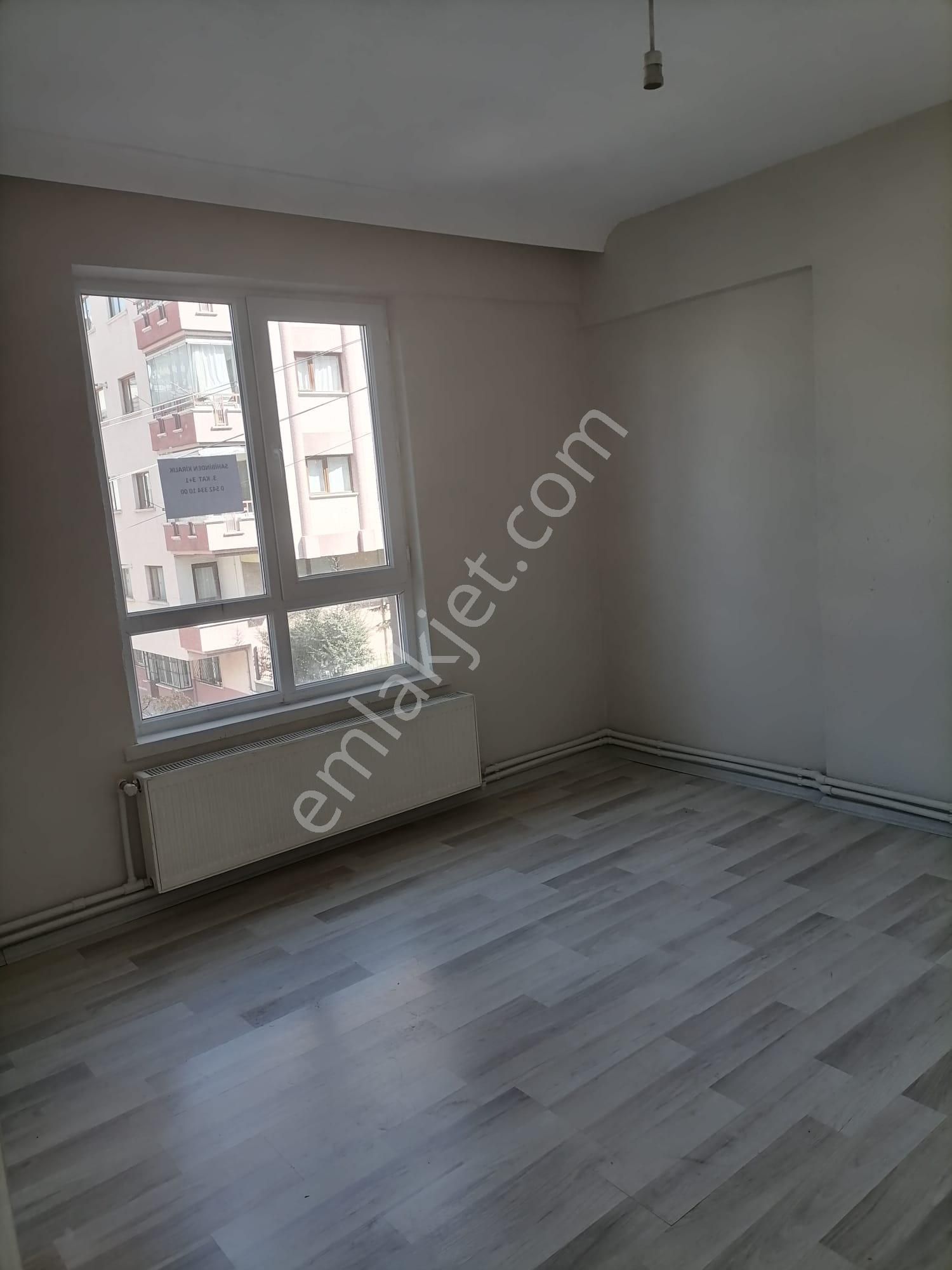 Mamak Belediyesinin Yanında Ara Kat 3+1 - Görsel 10