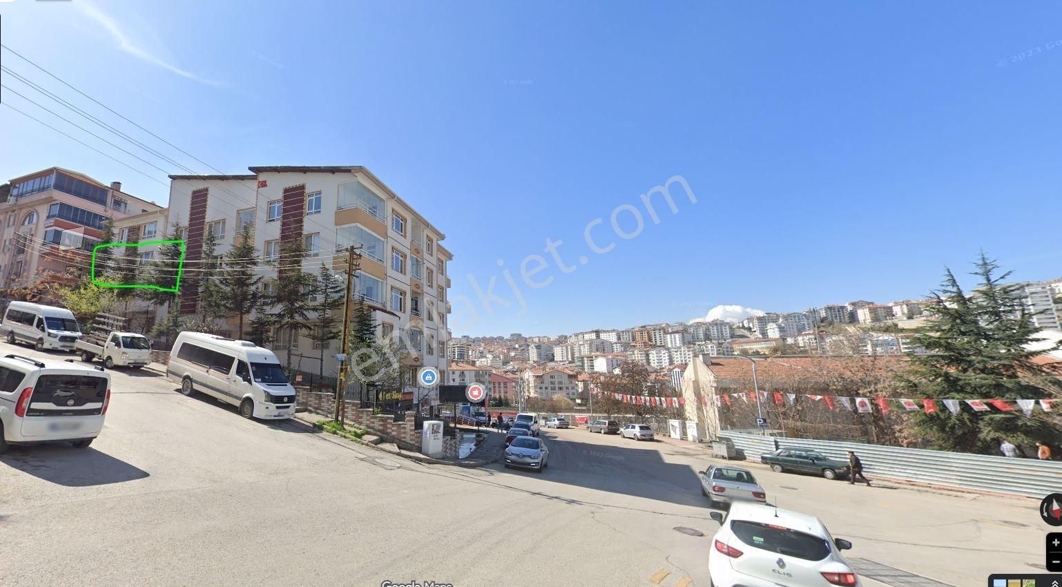 Mamak Belediyesinin Yanında Ara Kat 3+1 - Görsel 2