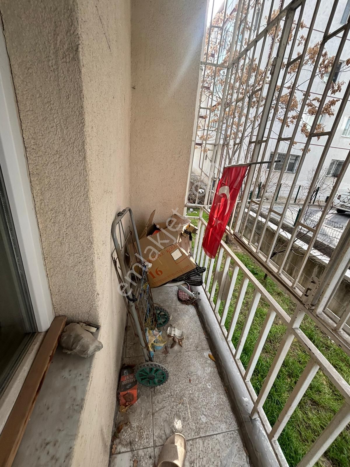 Akşemsettin Mahallesinde 3+1 Bağımsız Yüksek Giriş Daire!! - Görsel 34