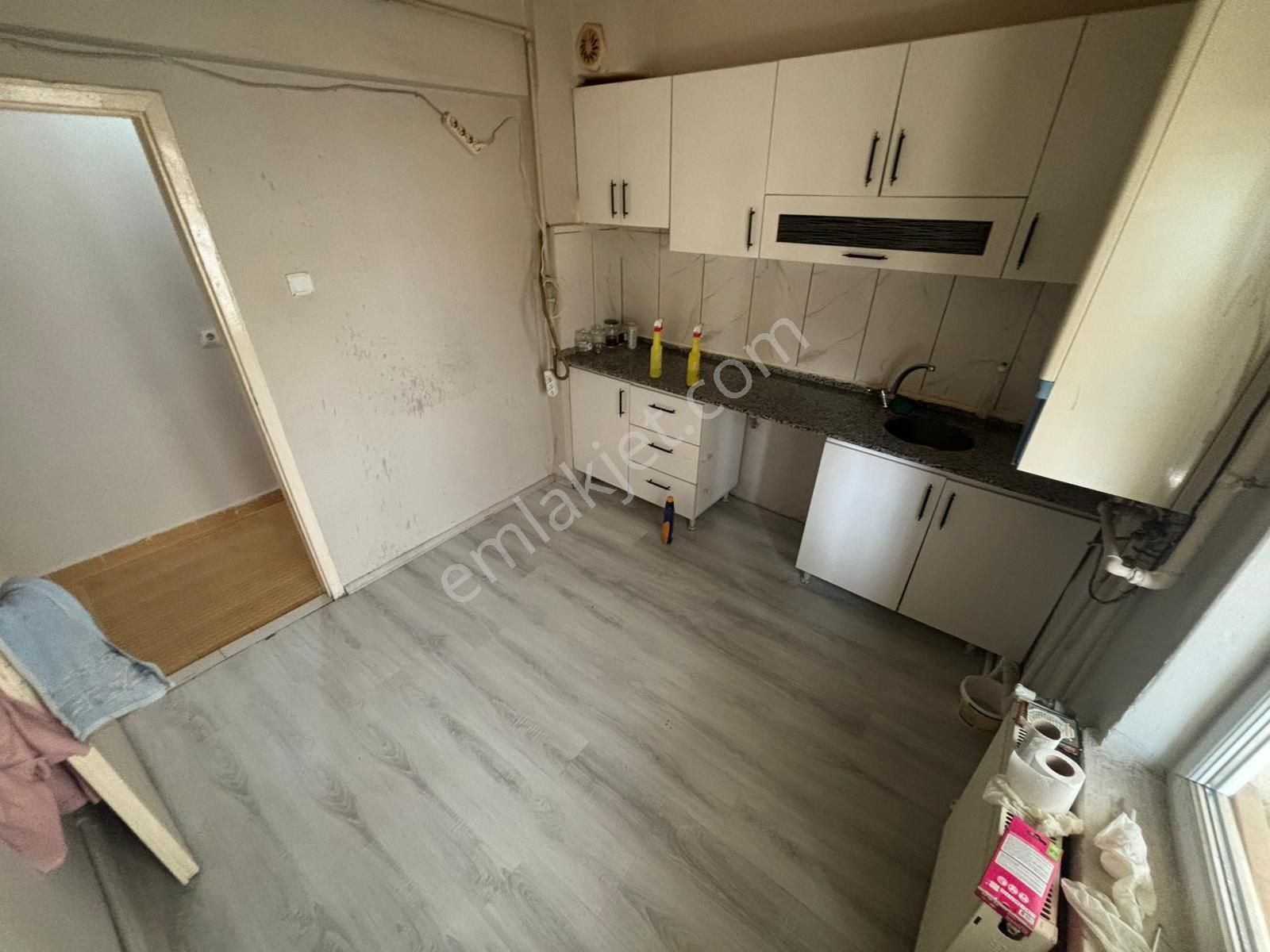 Akşemsettin Mahallesinde 3+1 Bağımsız Yüksek Giriş Daire!! - Görsel 2