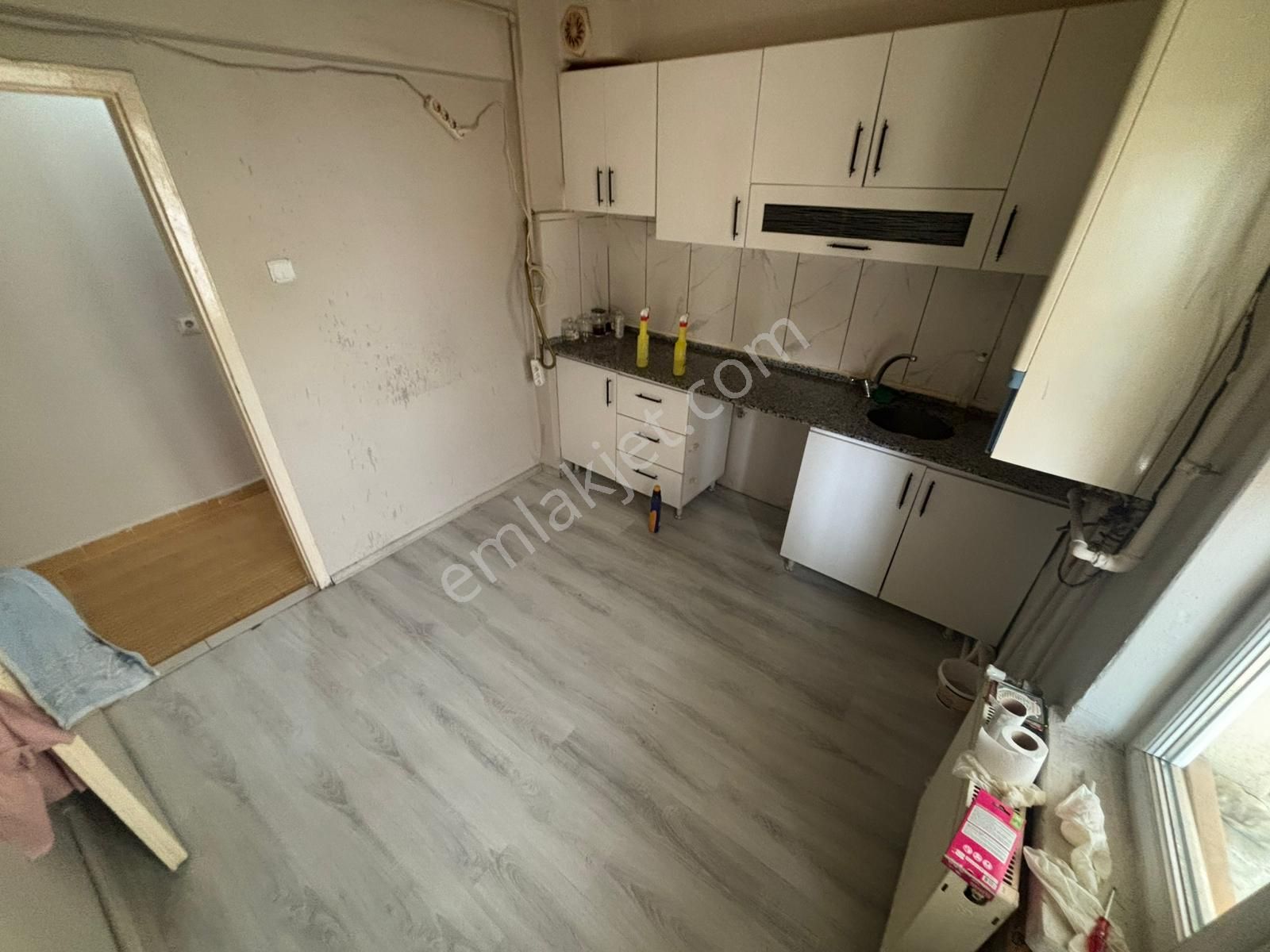 Akşemsettin Mahallesinde 3+1 Bağımsız Yüksek Giriş Daire!! - Görsel 5
