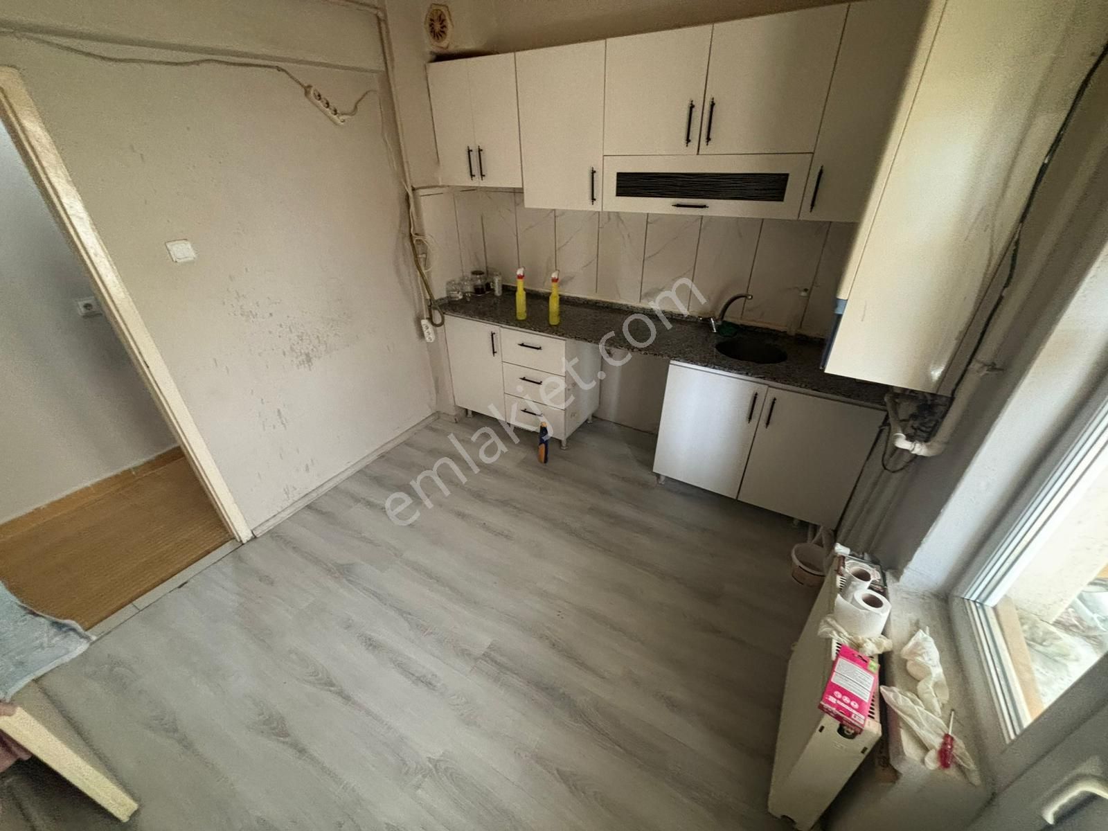 Akşemsettin Mahallesinde 3+1 Bağımsız Yüksek Giriş Daire!! - Görsel 7