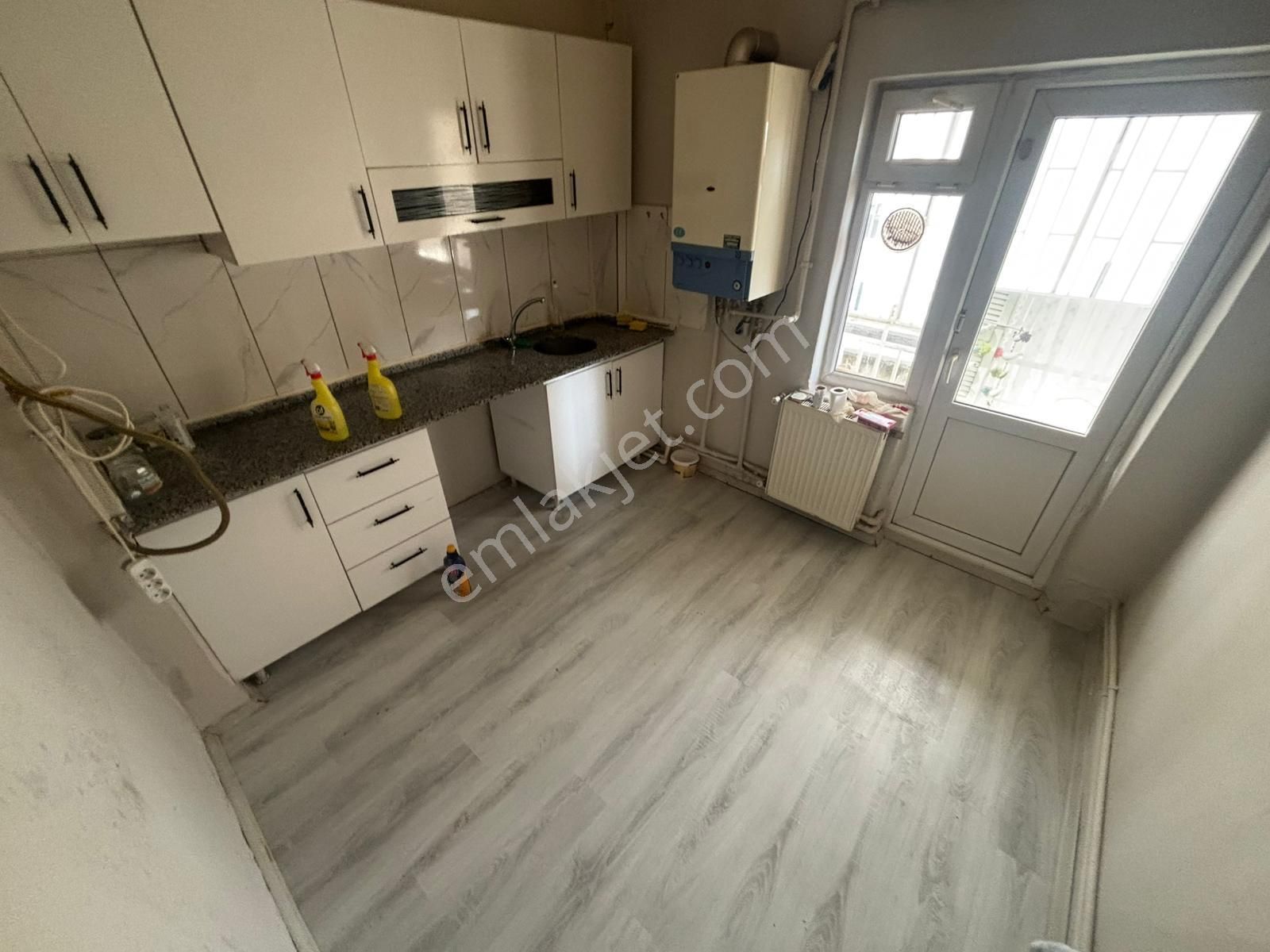 Akşemsettin Mahallesinde 3+1 Bağımsız Yüksek Giriş Daire!! - Görsel 8