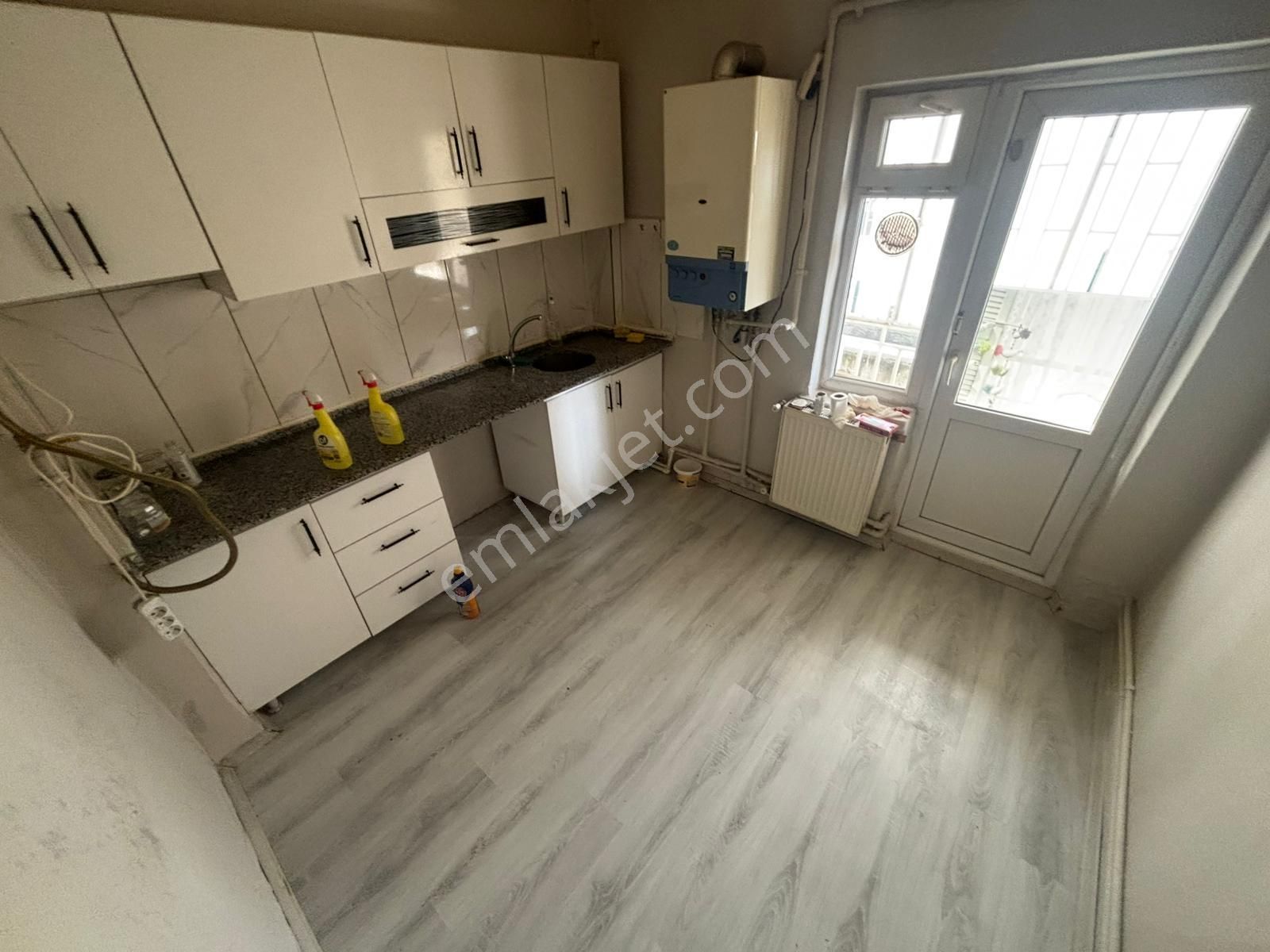 Akşemsettin Mahallesinde 3+1 Bağımsız Yüksek Giriş Daire!! - Görsel 3