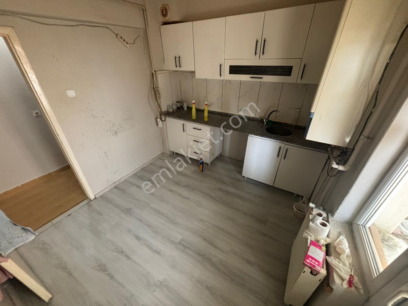 Akşemsettin Mahallesinde 3+1 Bağımsız Yüksek Giriş Daire!! - Görsel 6